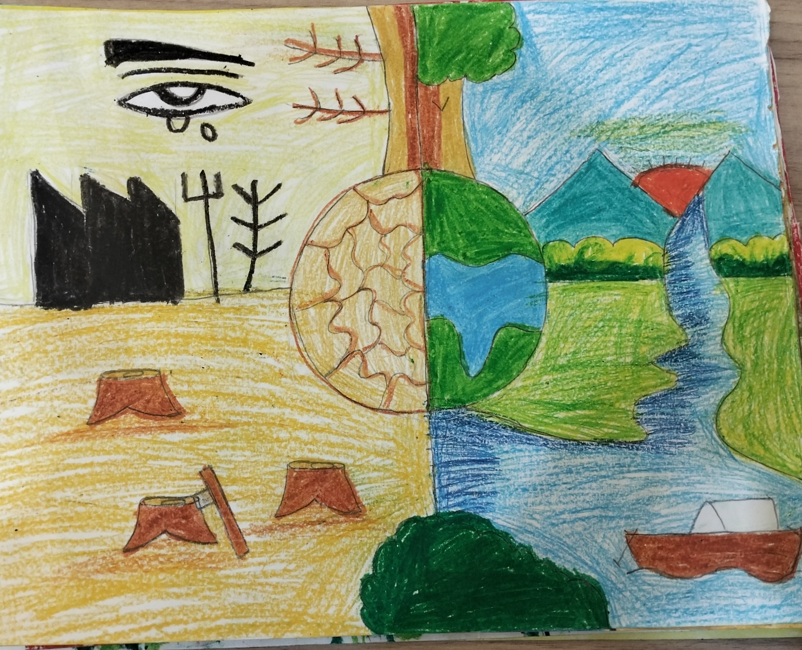 Drawing