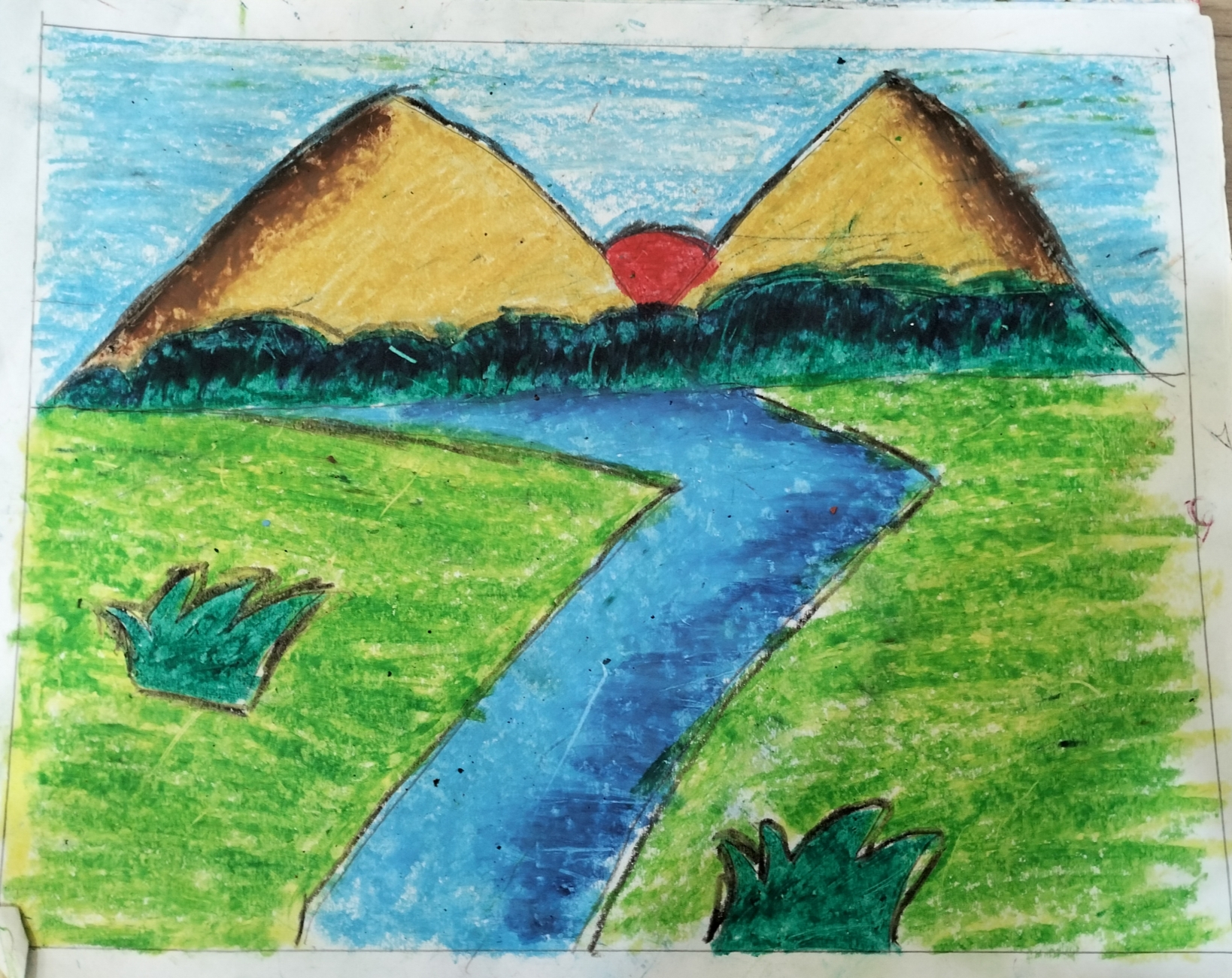 Drawing