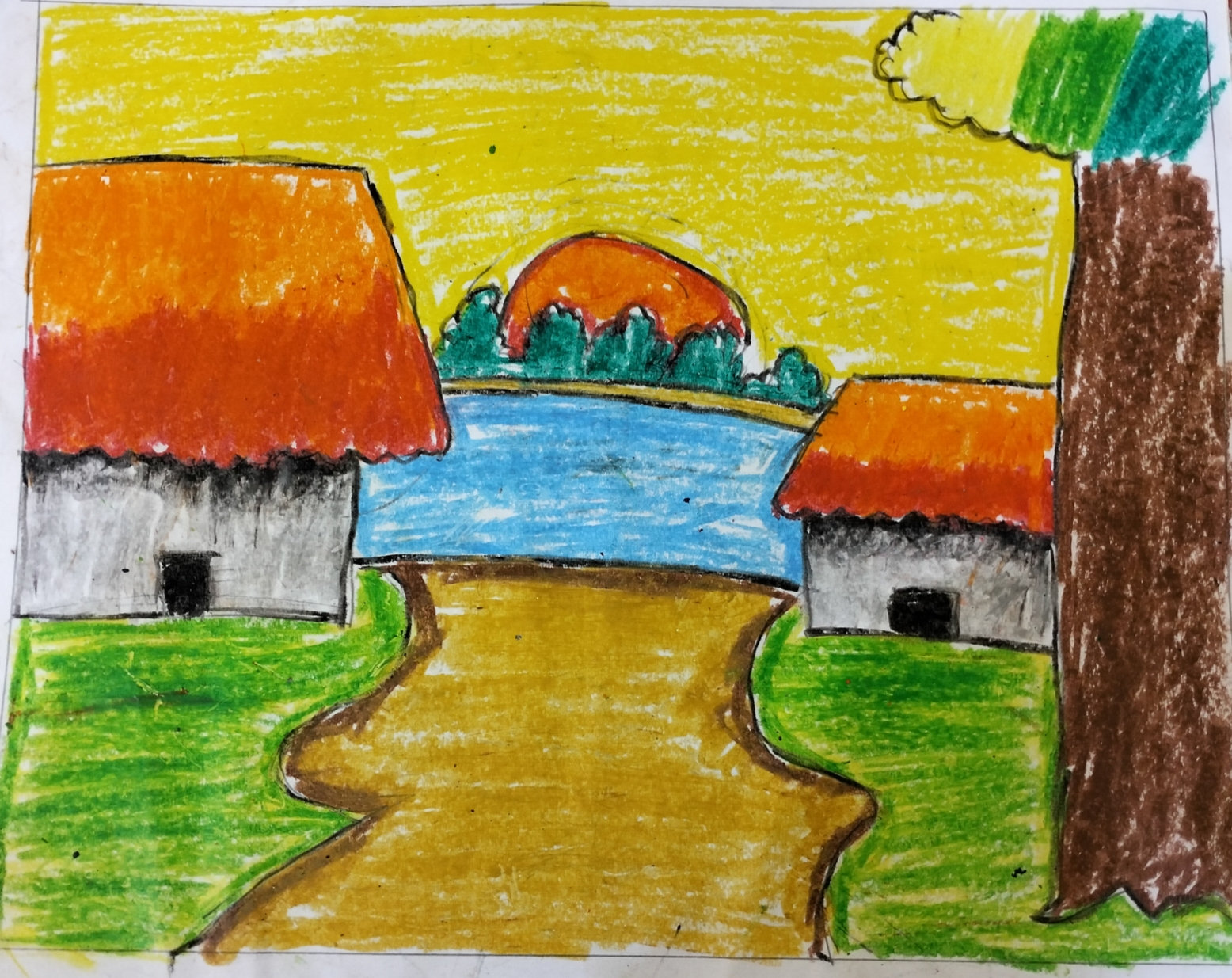 Drawing