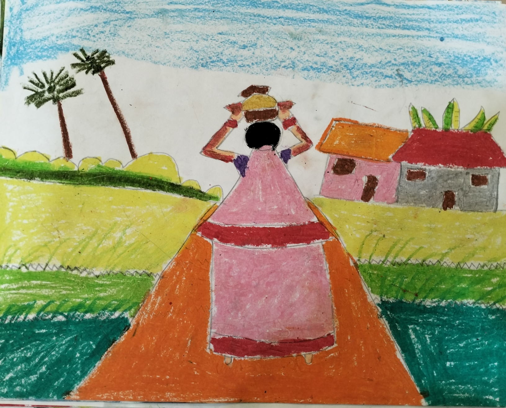 Drawing