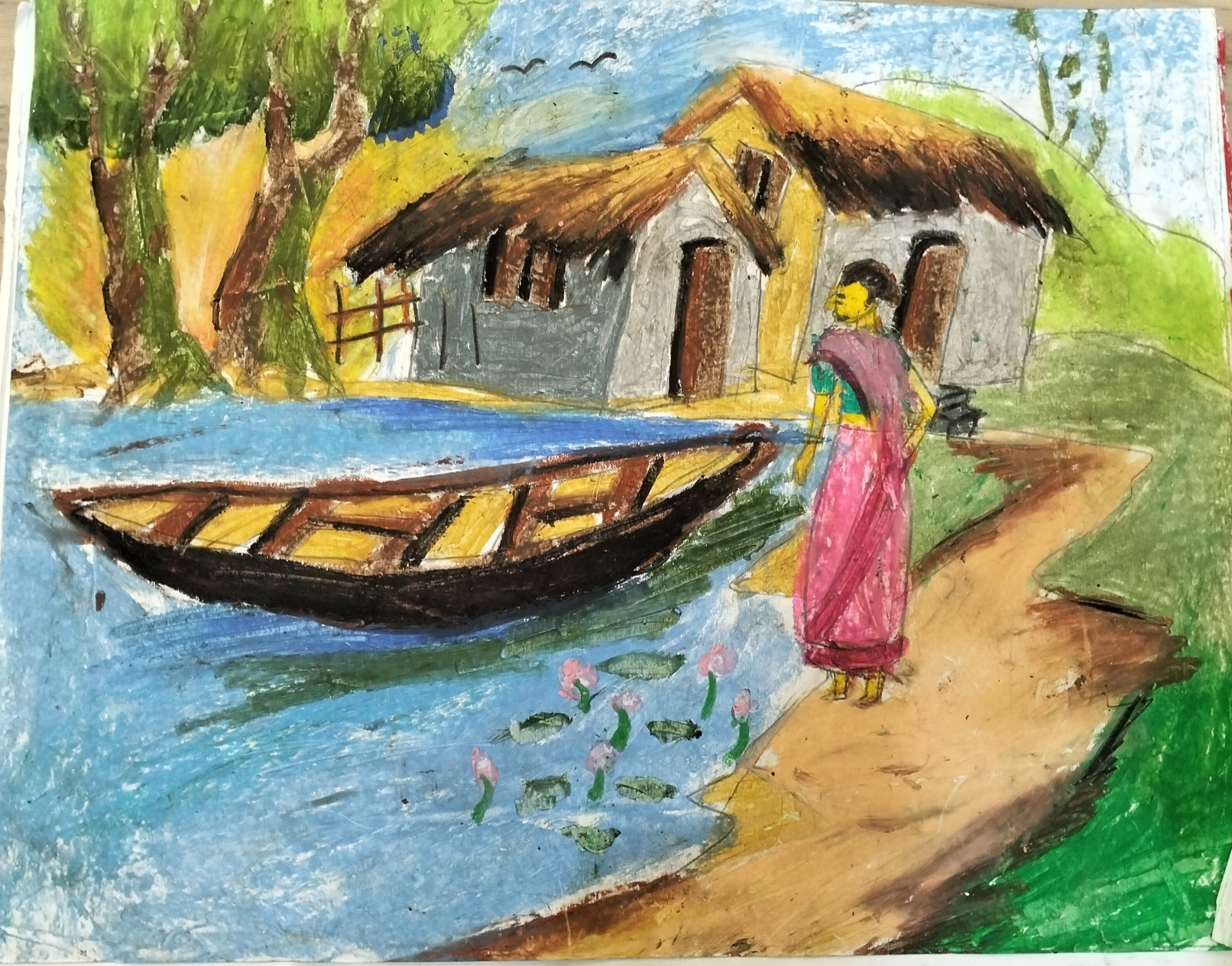 Drawing