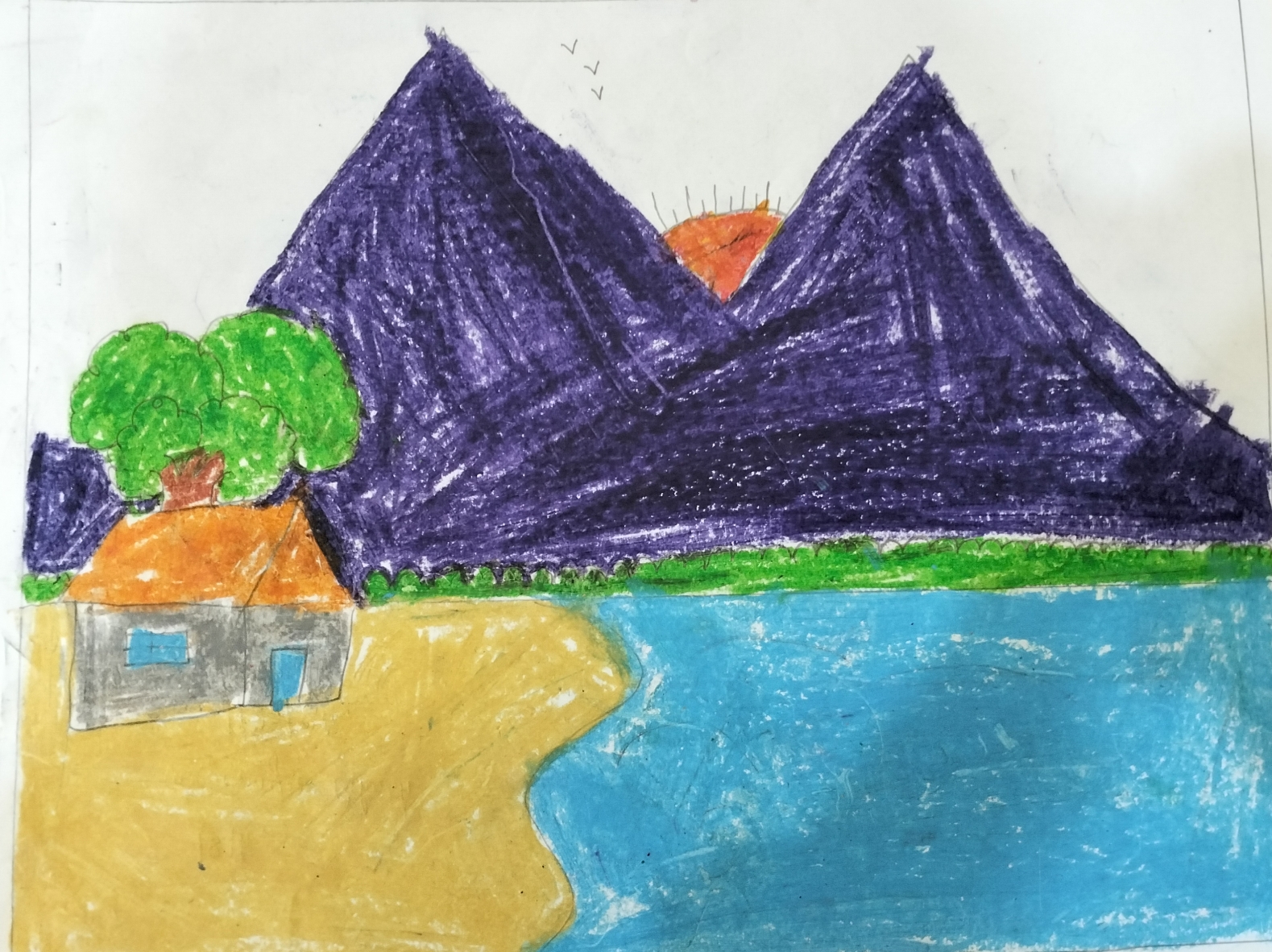 Drawing