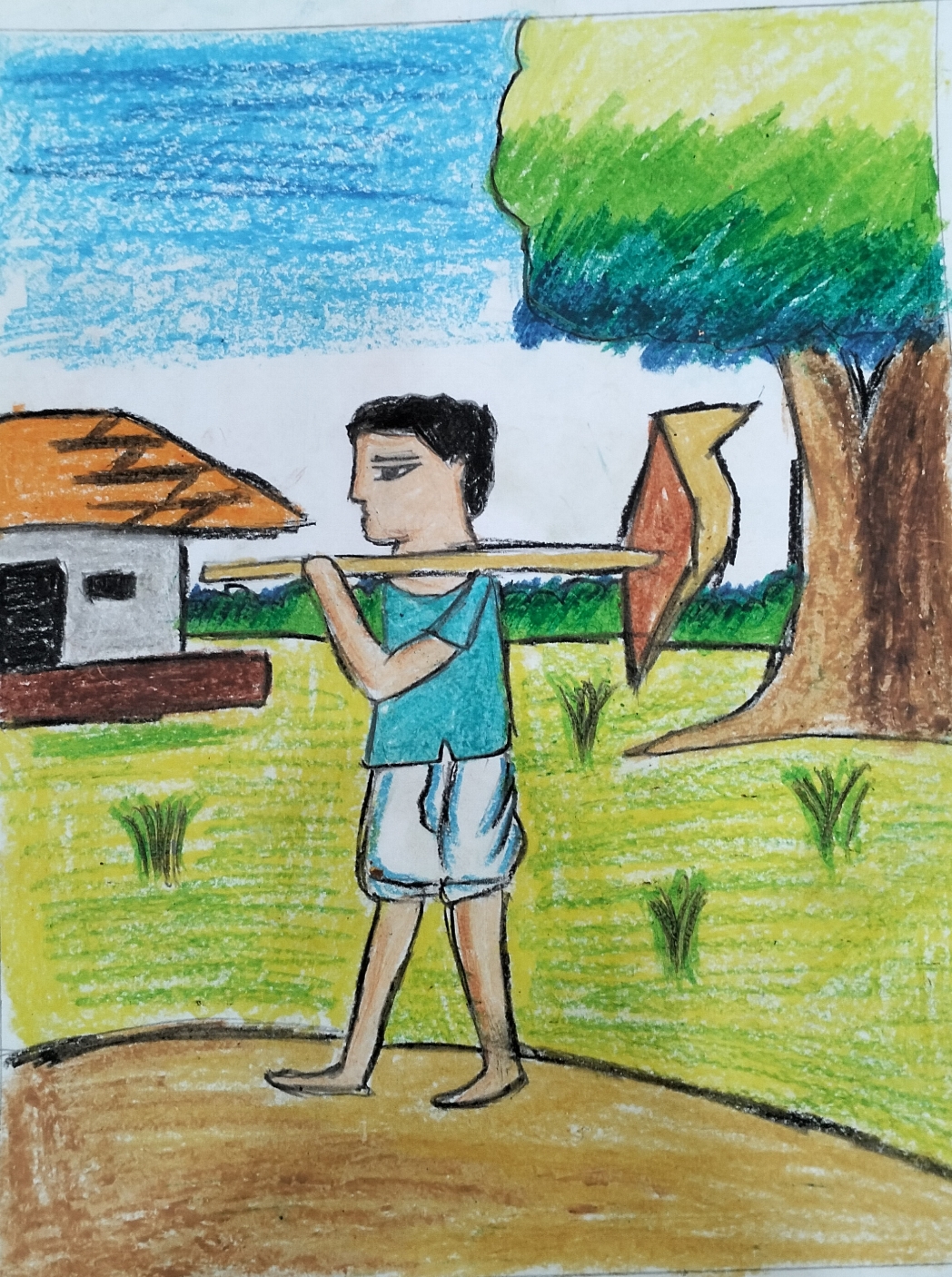 Drawing