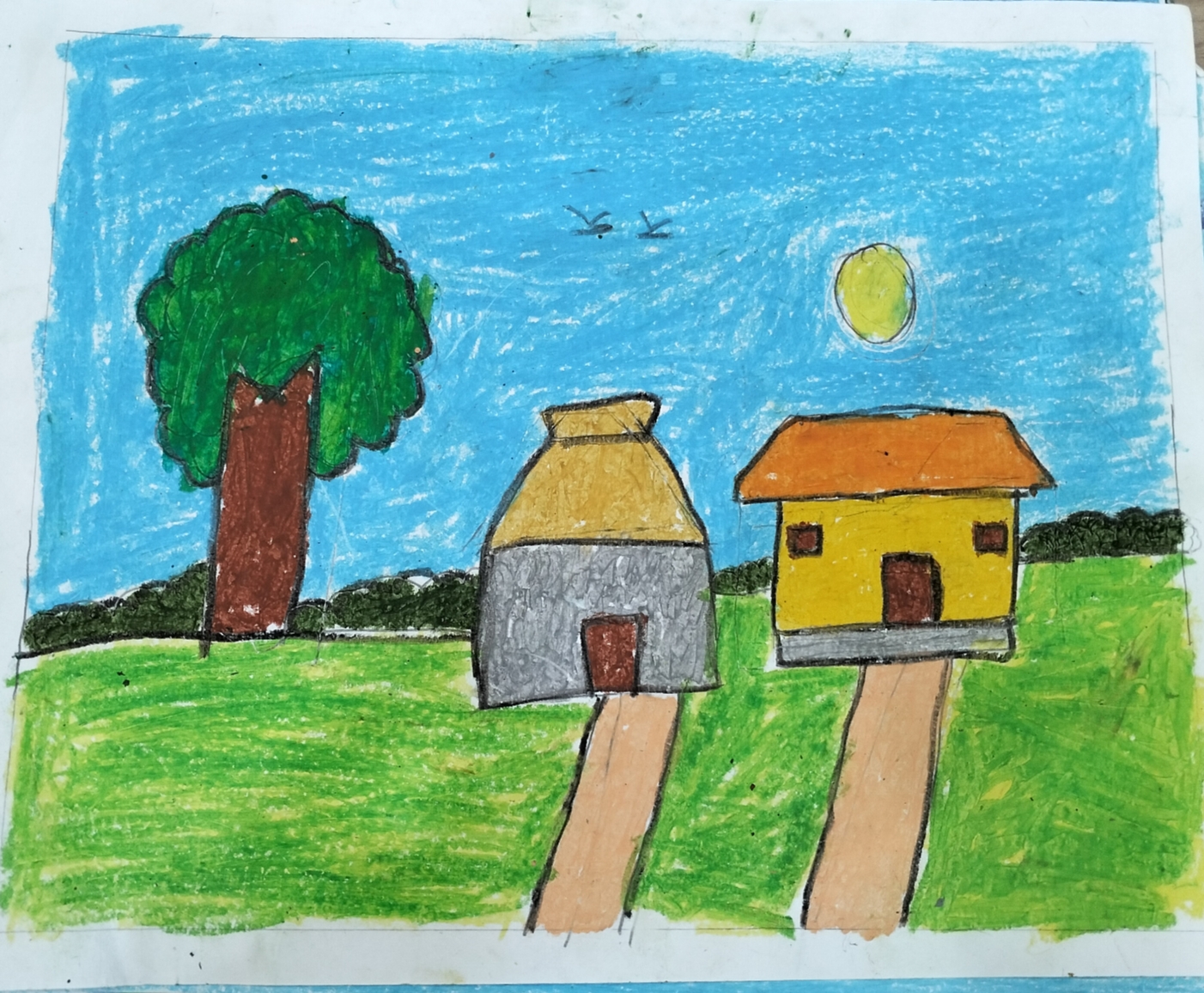 Drawing
