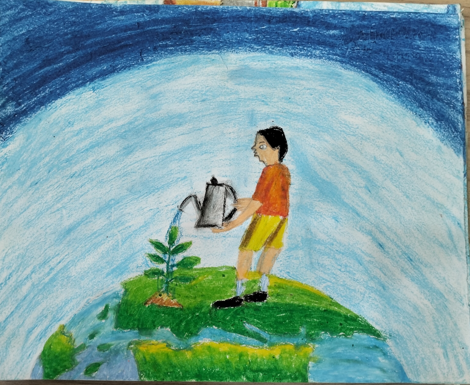Drawing