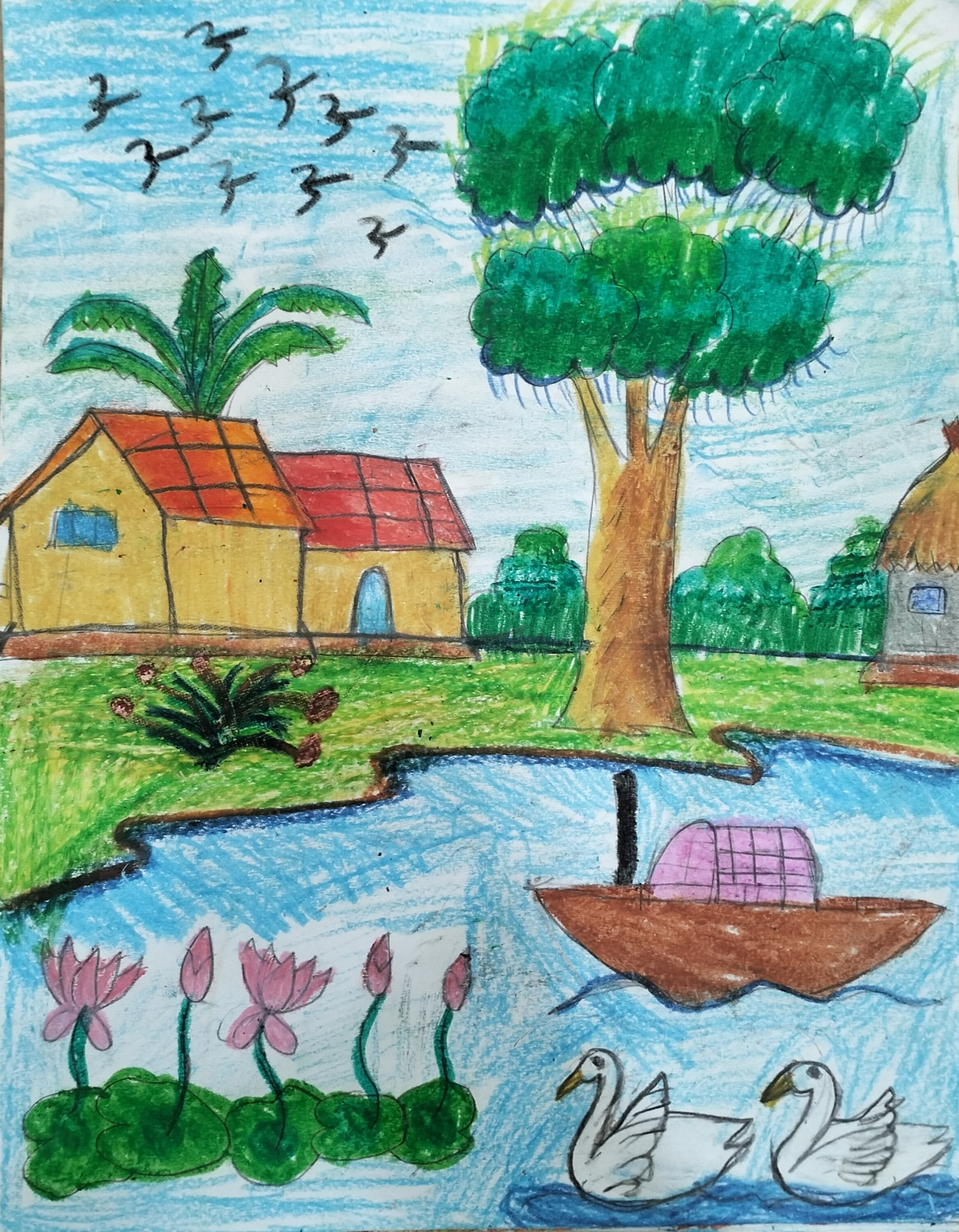 Drawing