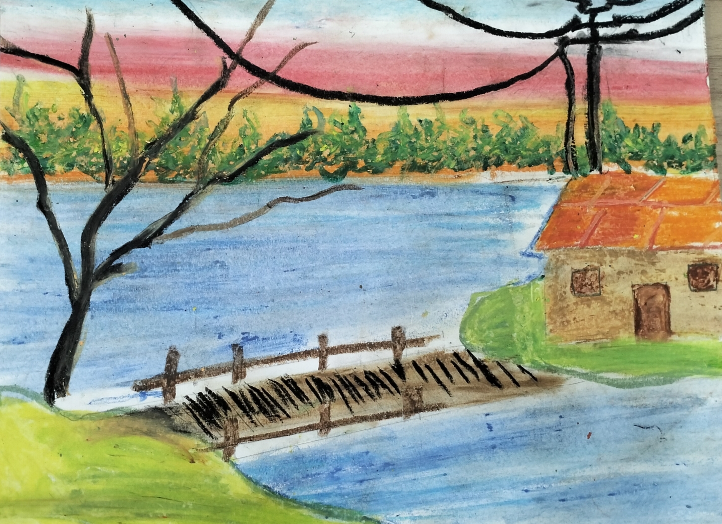 Drawing
