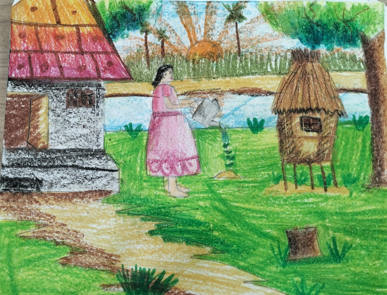 Drawing