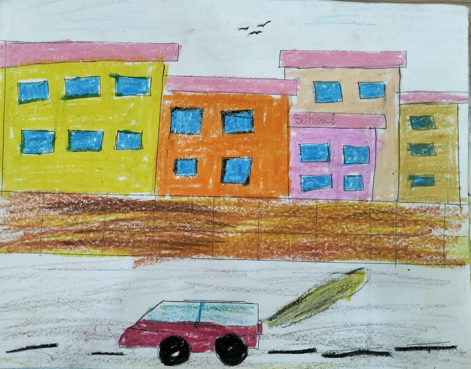 Drawing
