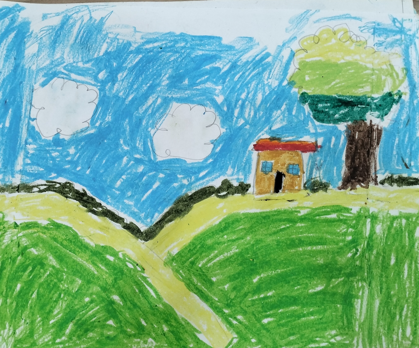 Drawing