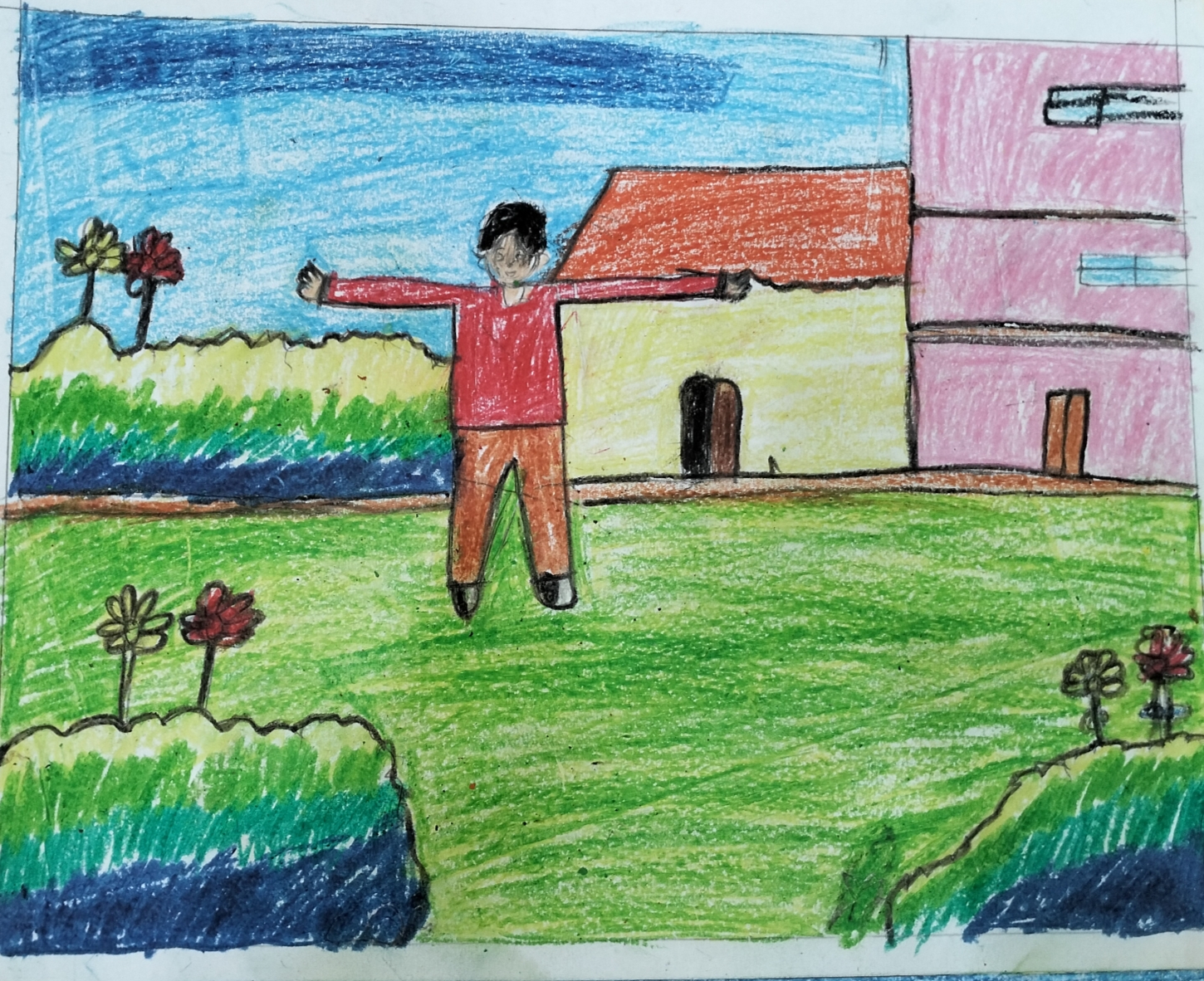 Drawing