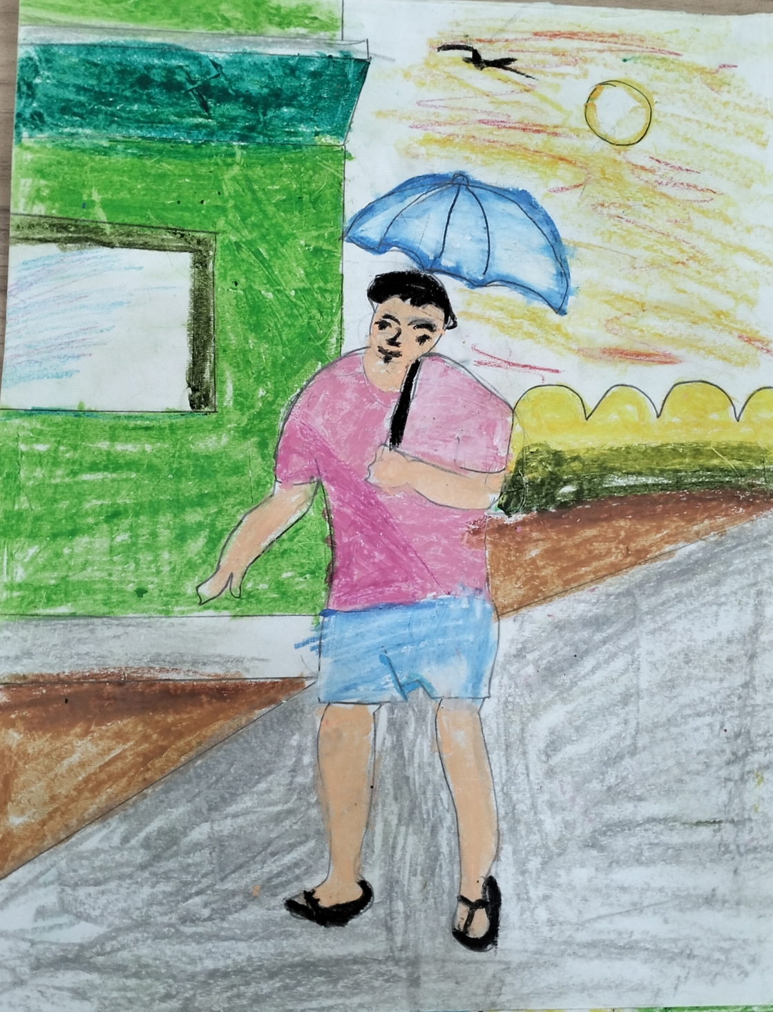 Drawing