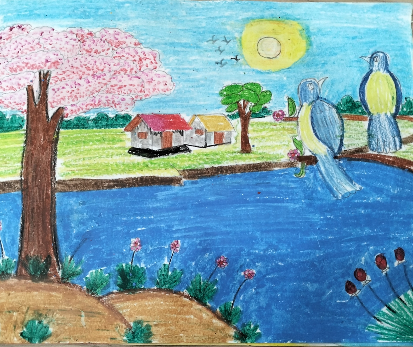 Drawing