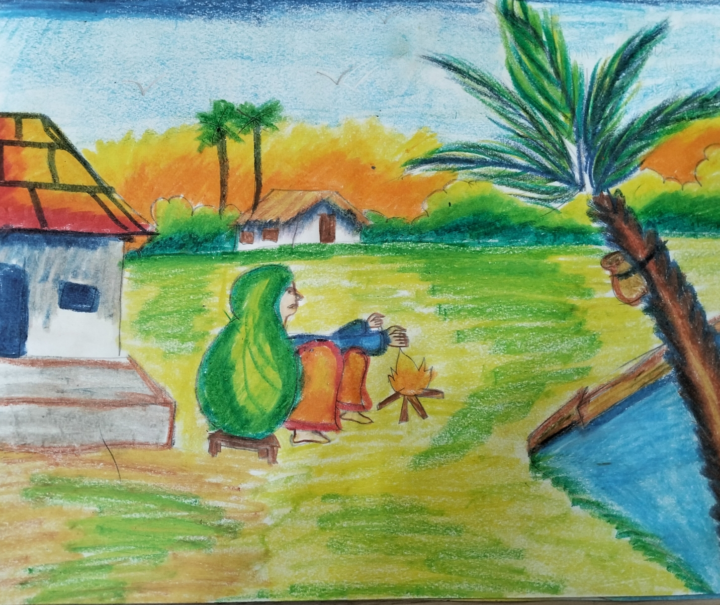 Drawing