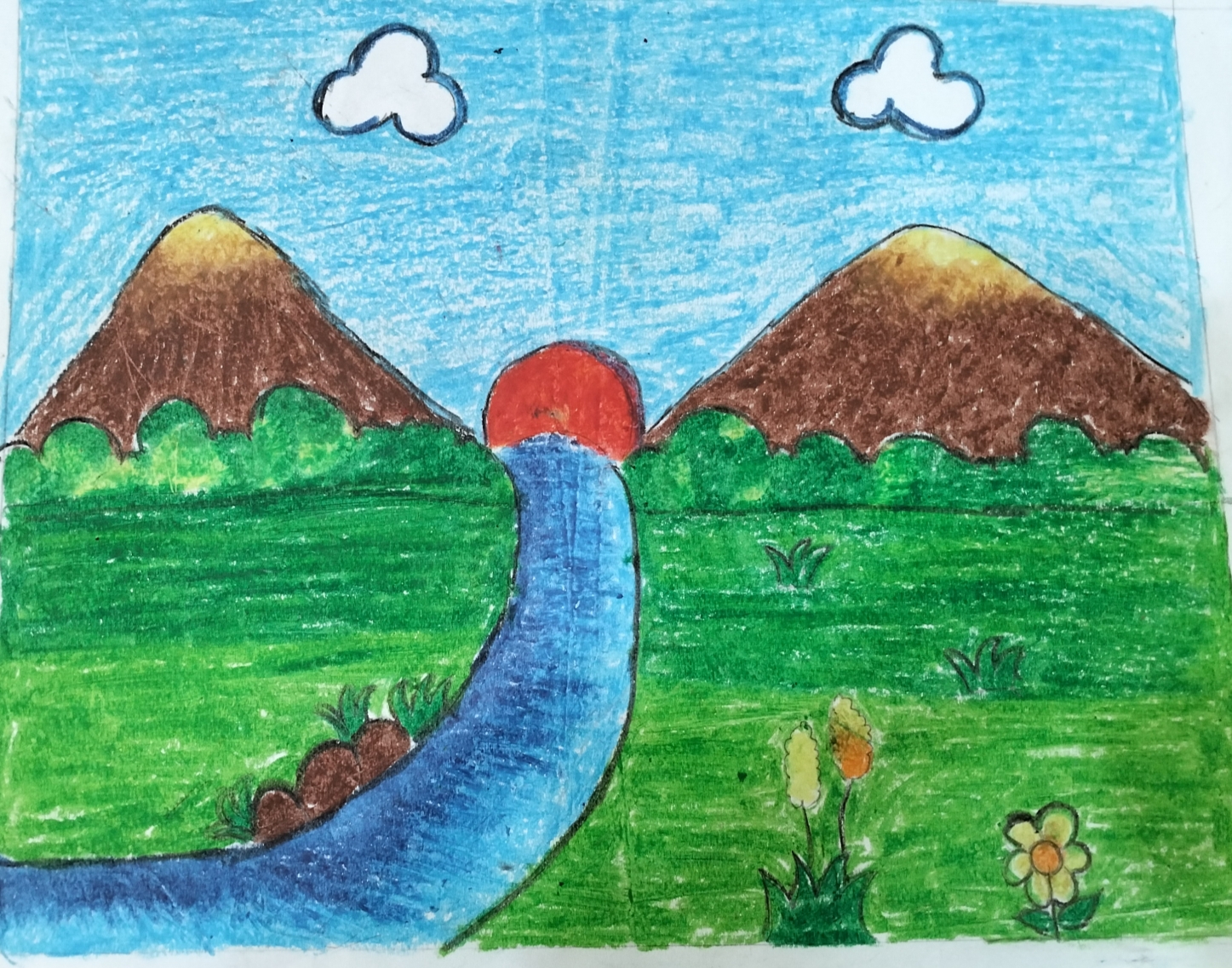 Drawing