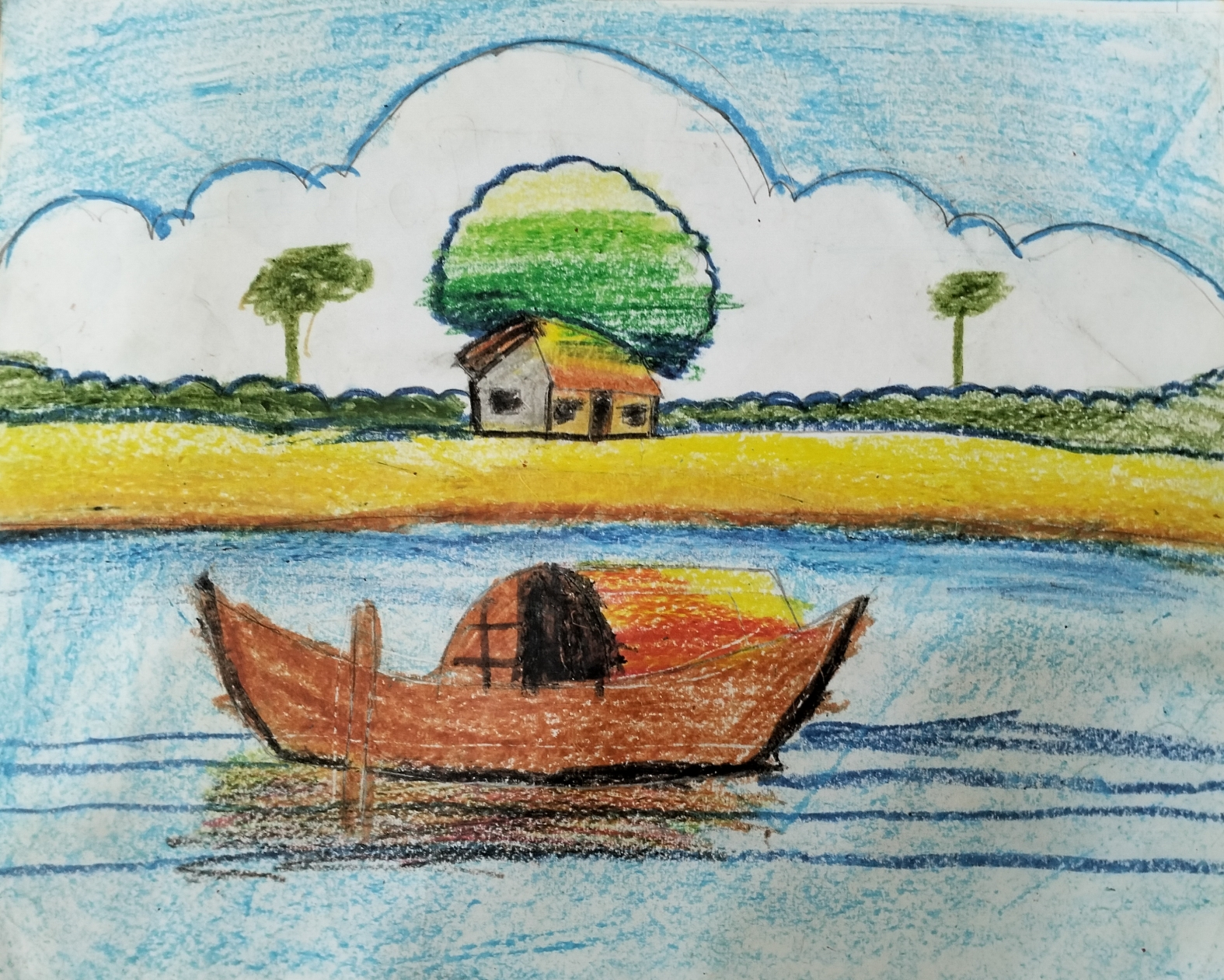 Drawing