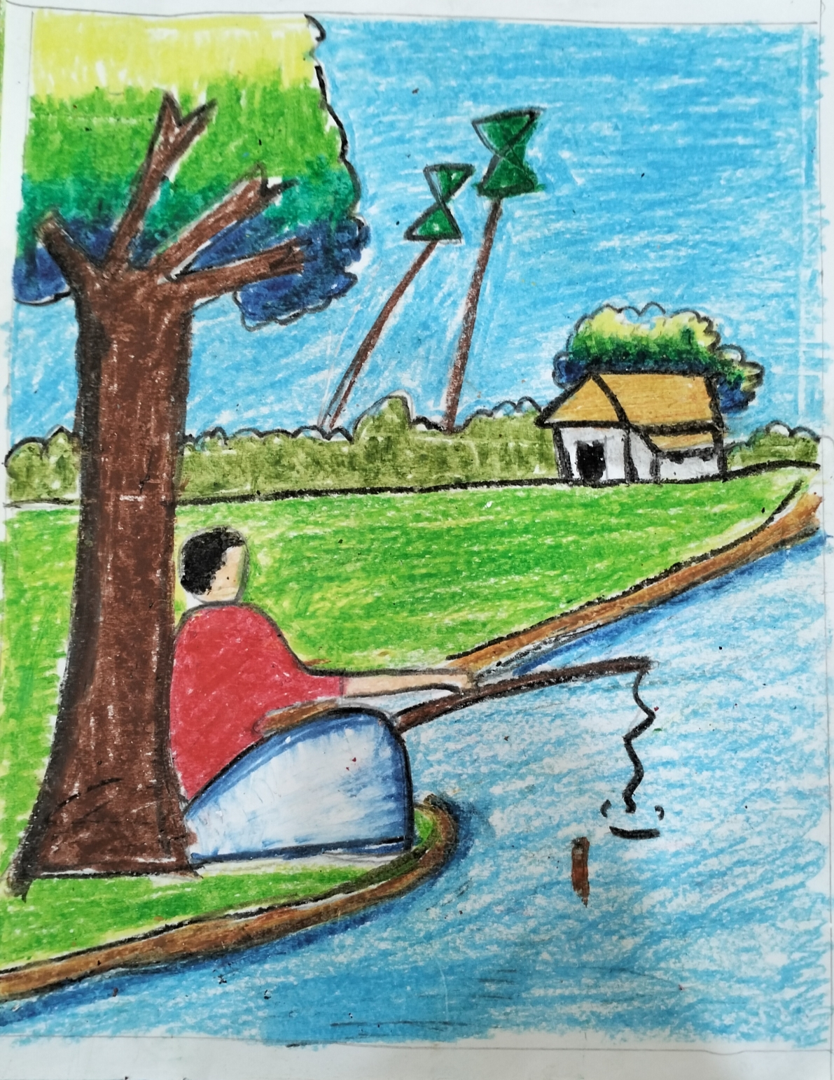 Drawing