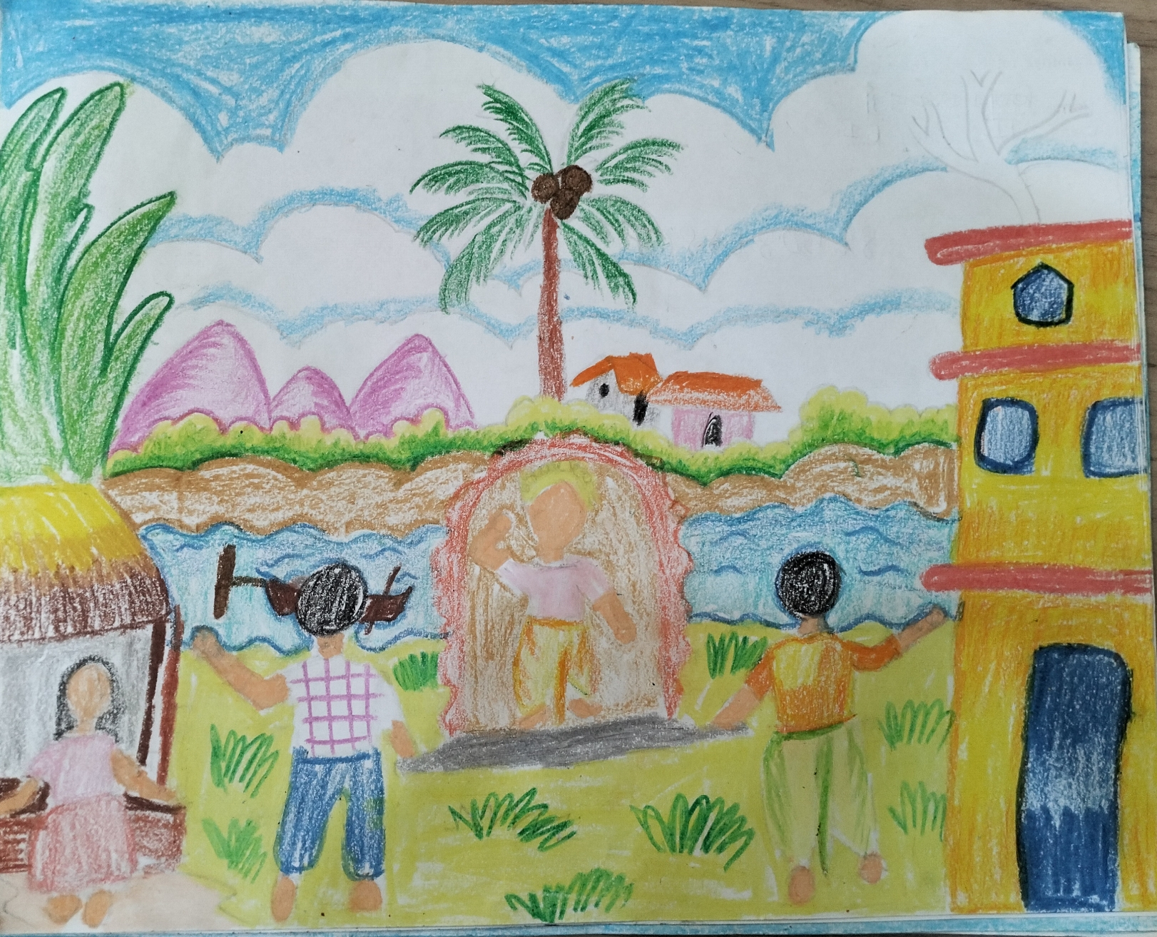 Drawing