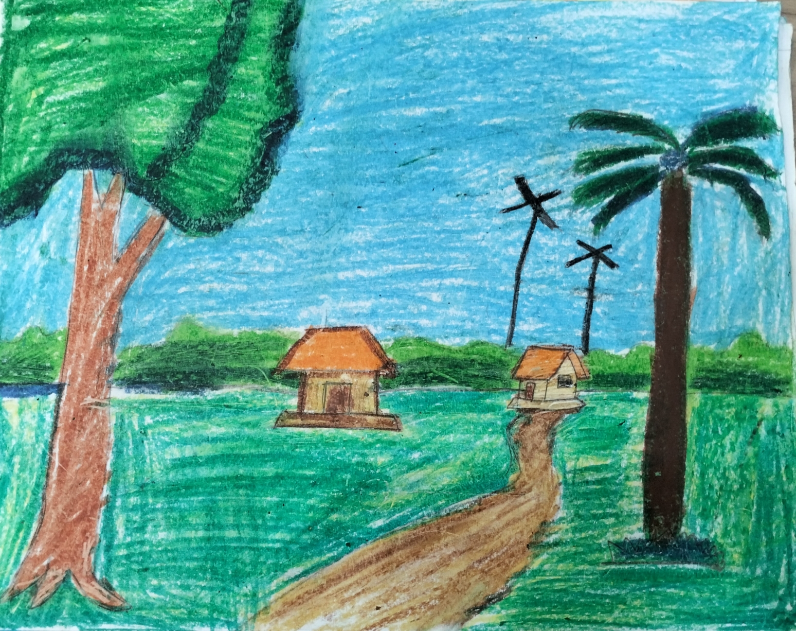 Drawing