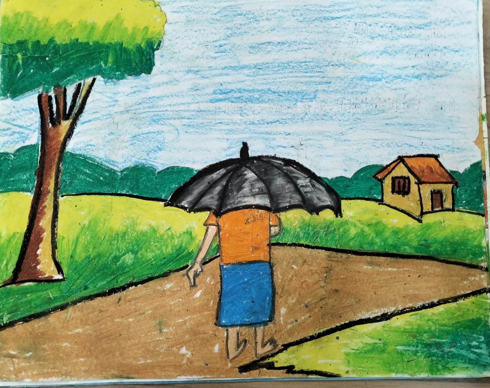 Drawing
