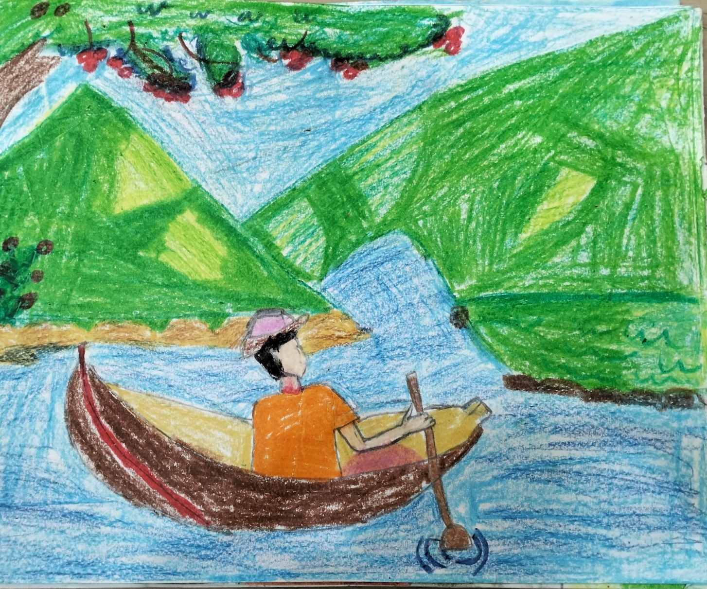 Drawing