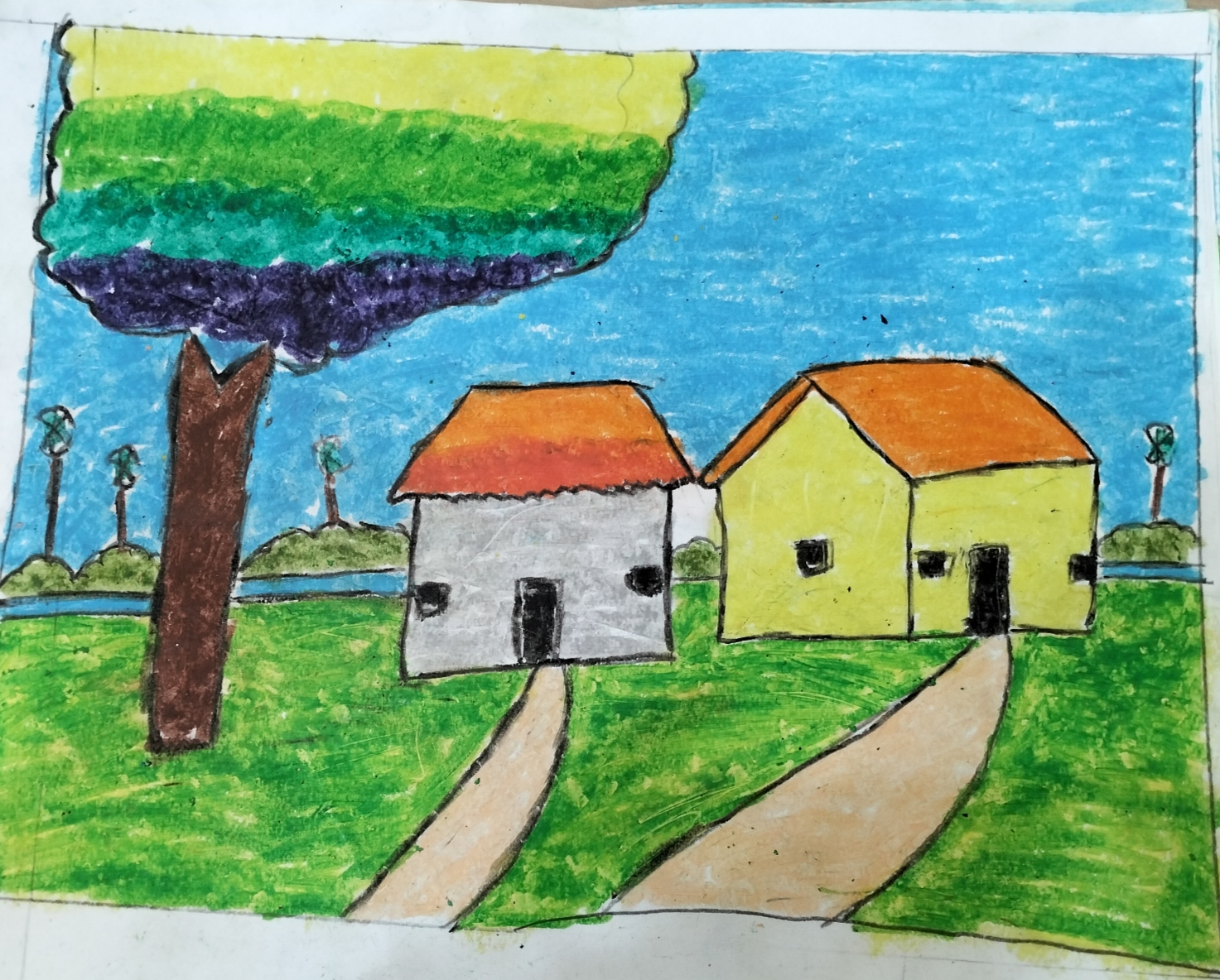 Drawing