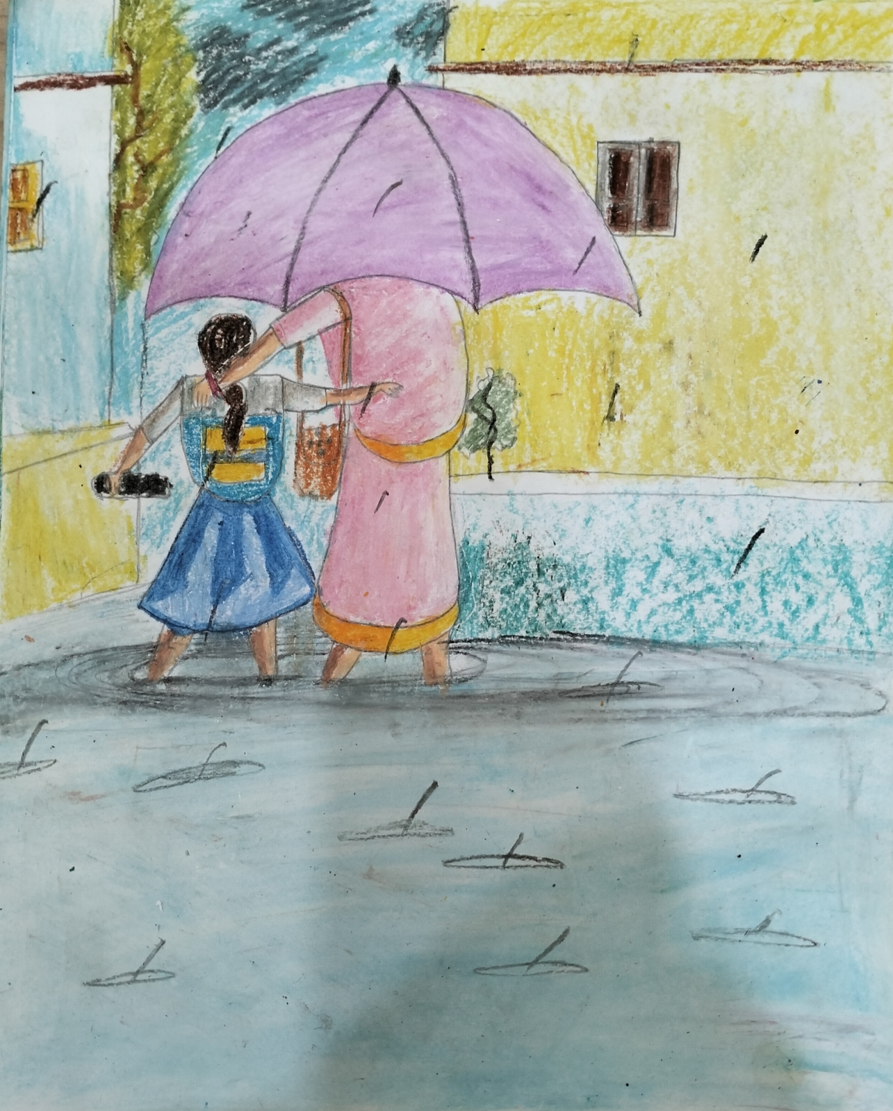 Drawing