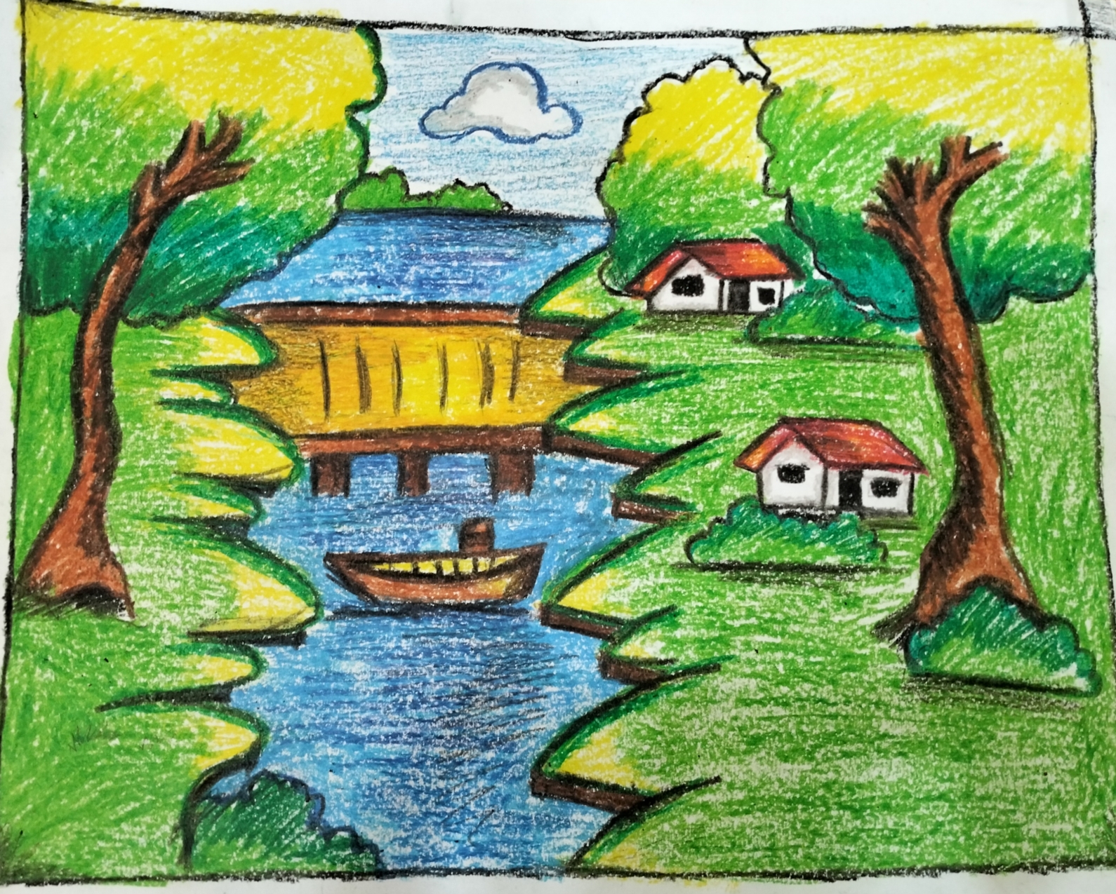 Drawing