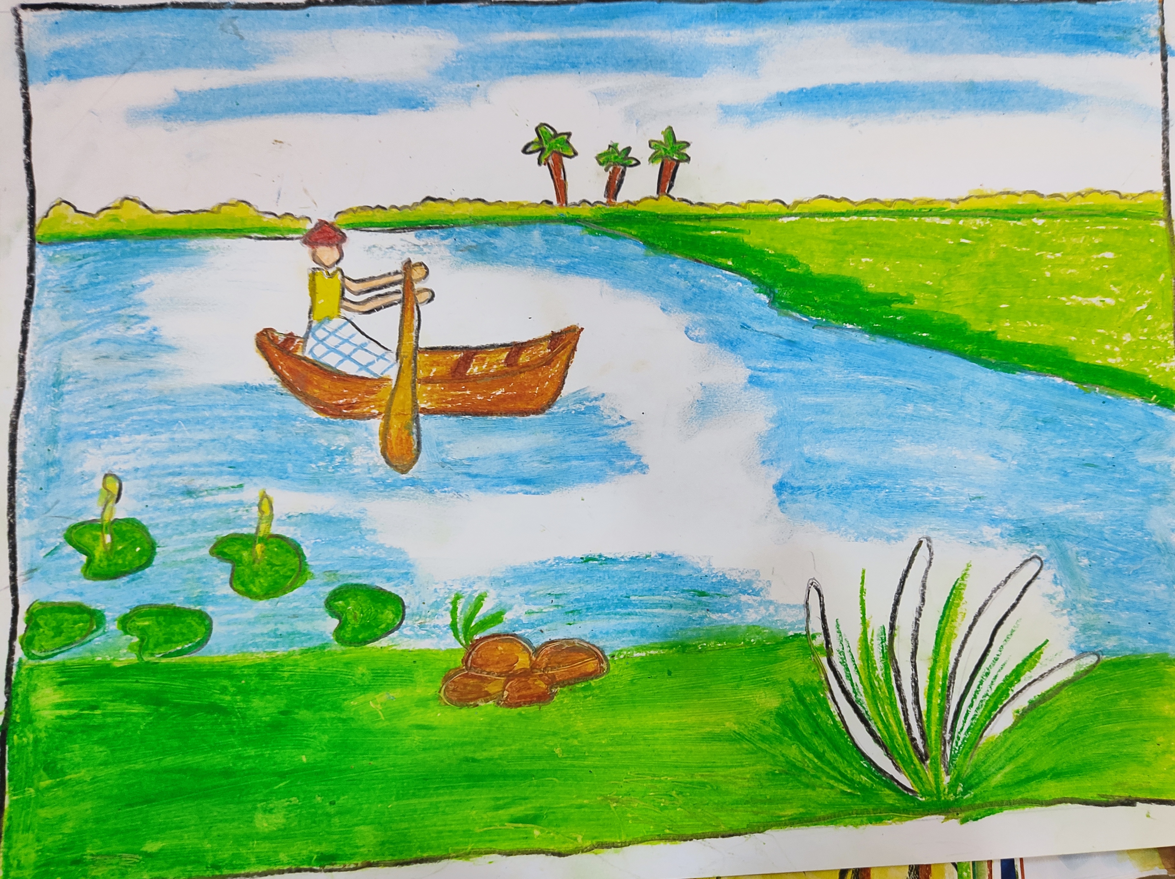 Drawing