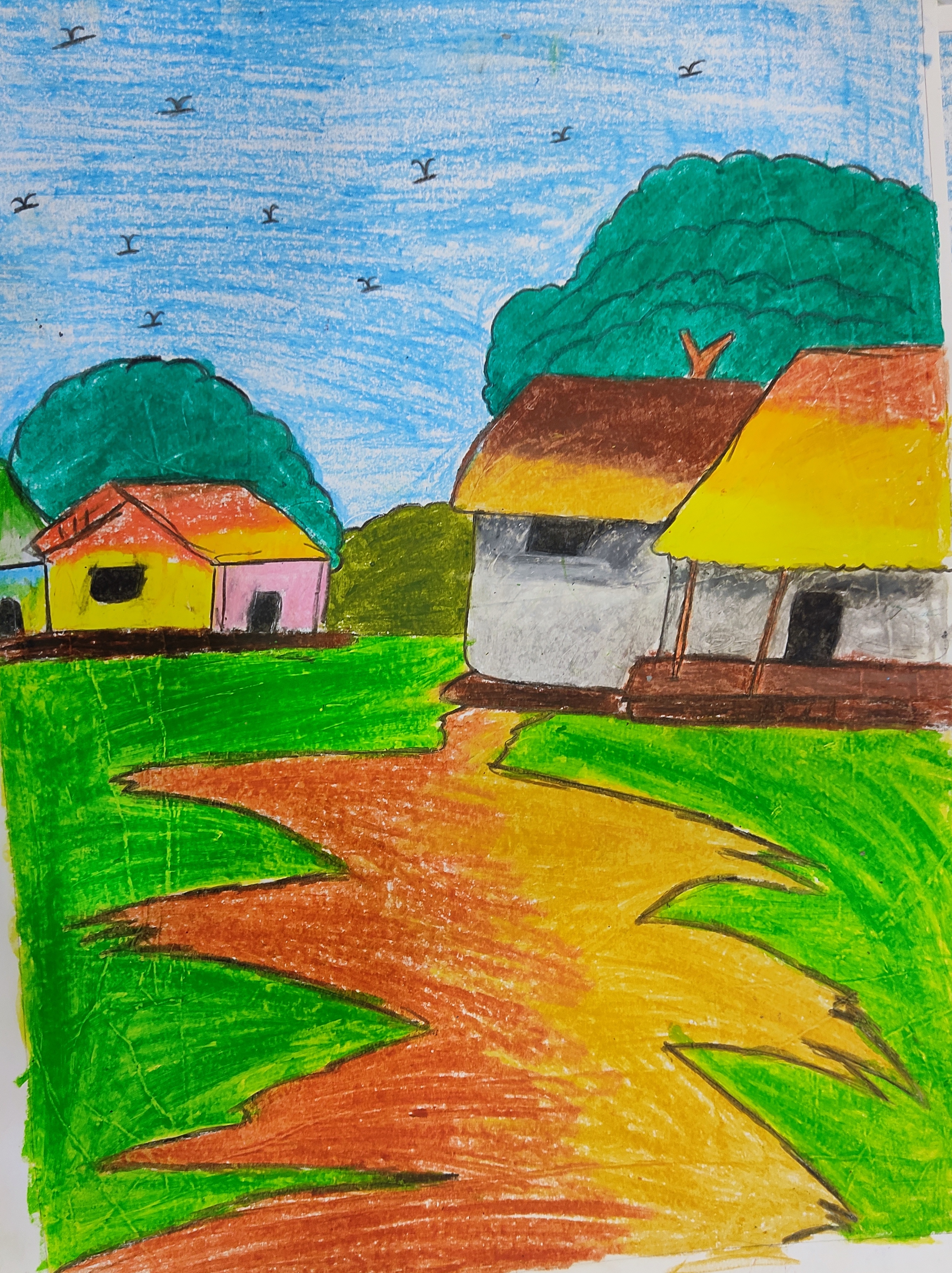 Drawing
