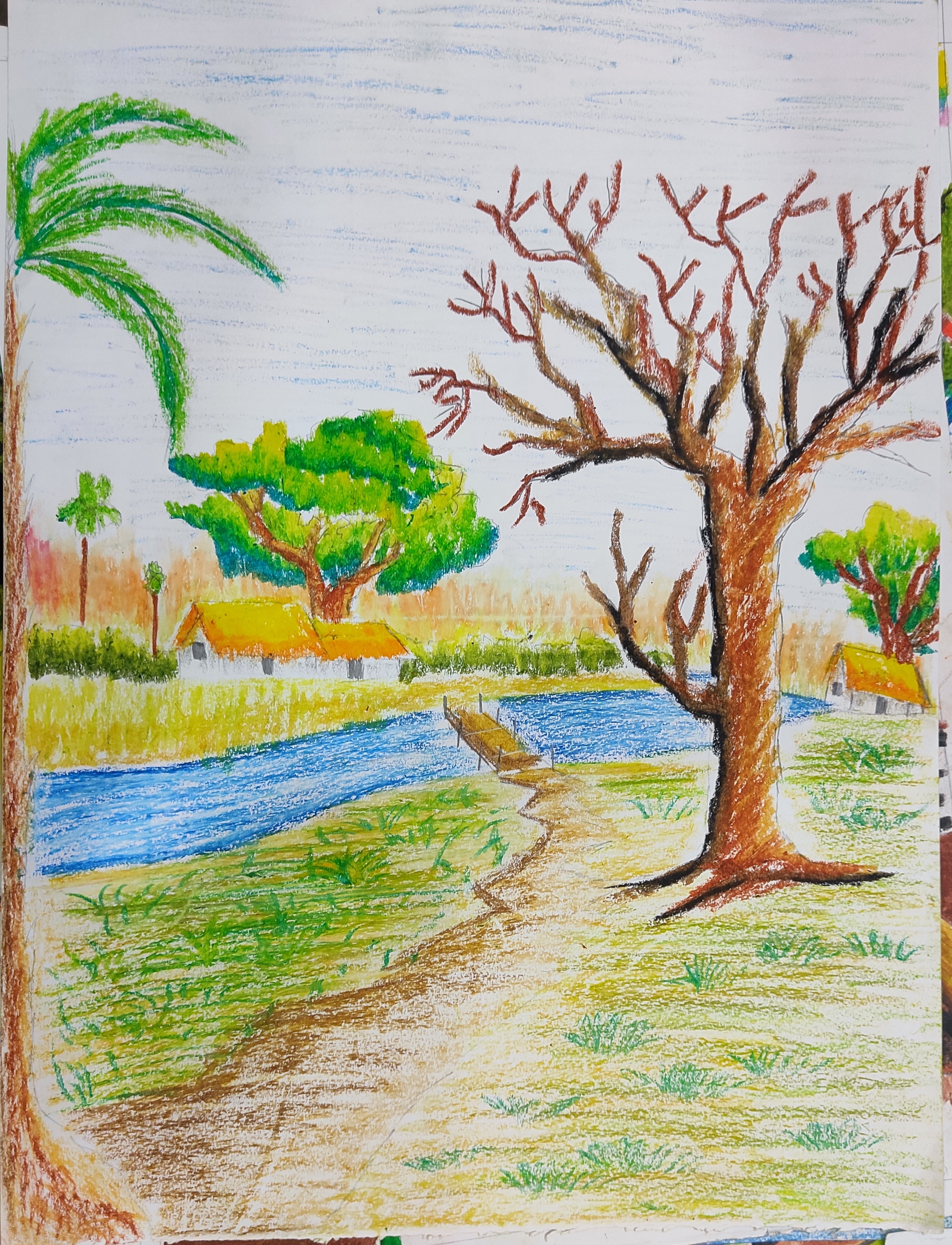 Drawing