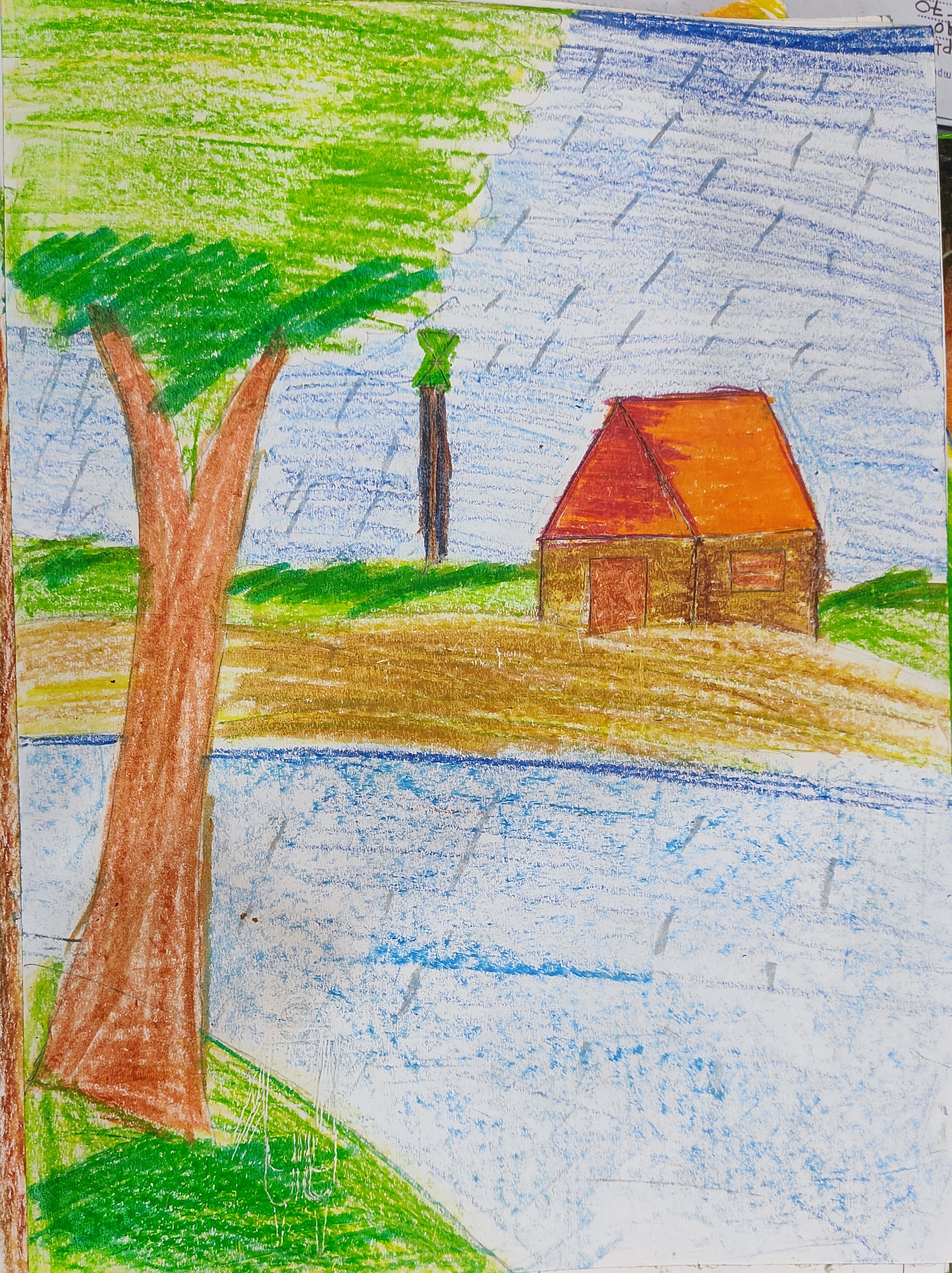 Drawing