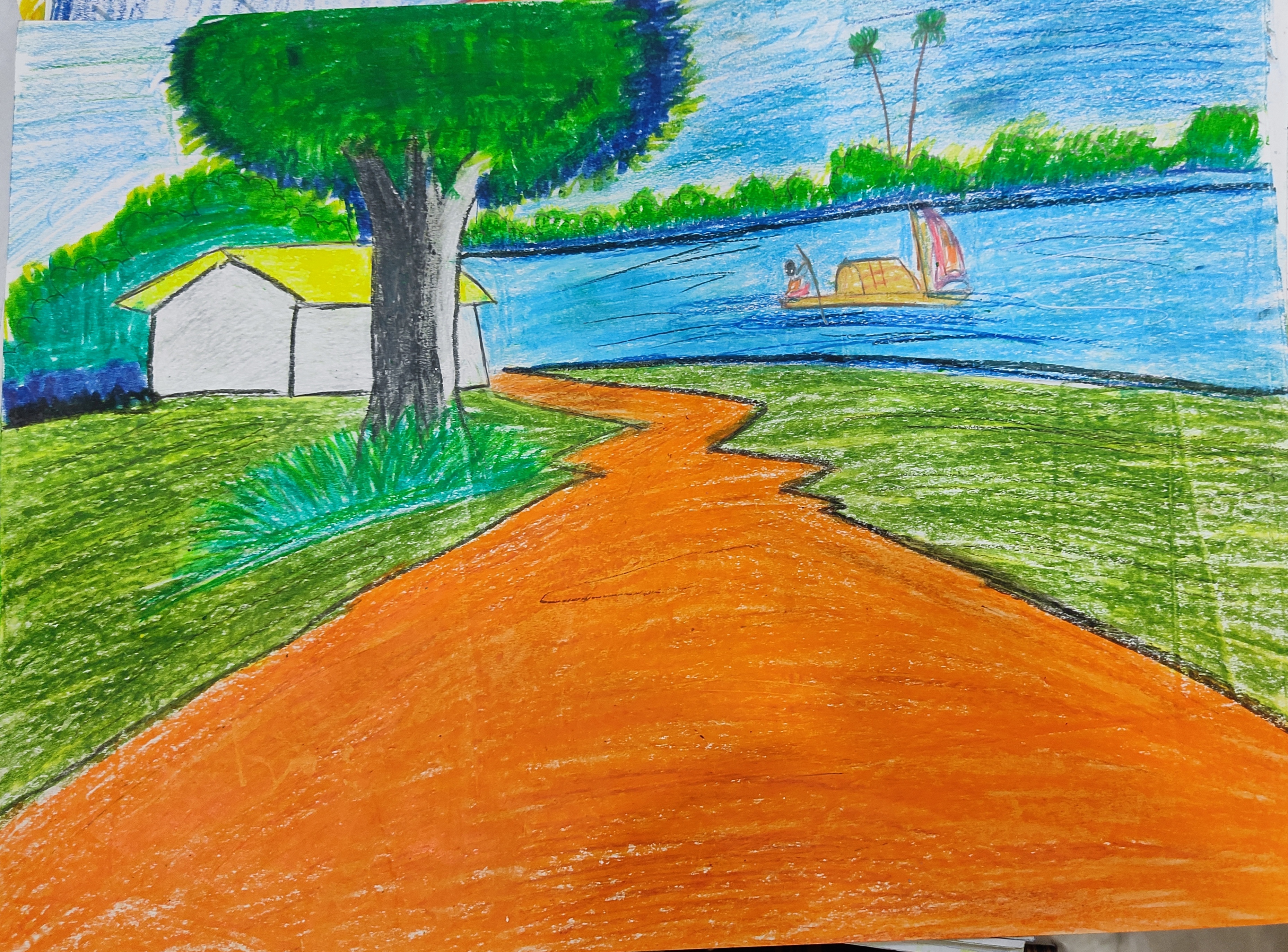 Drawing