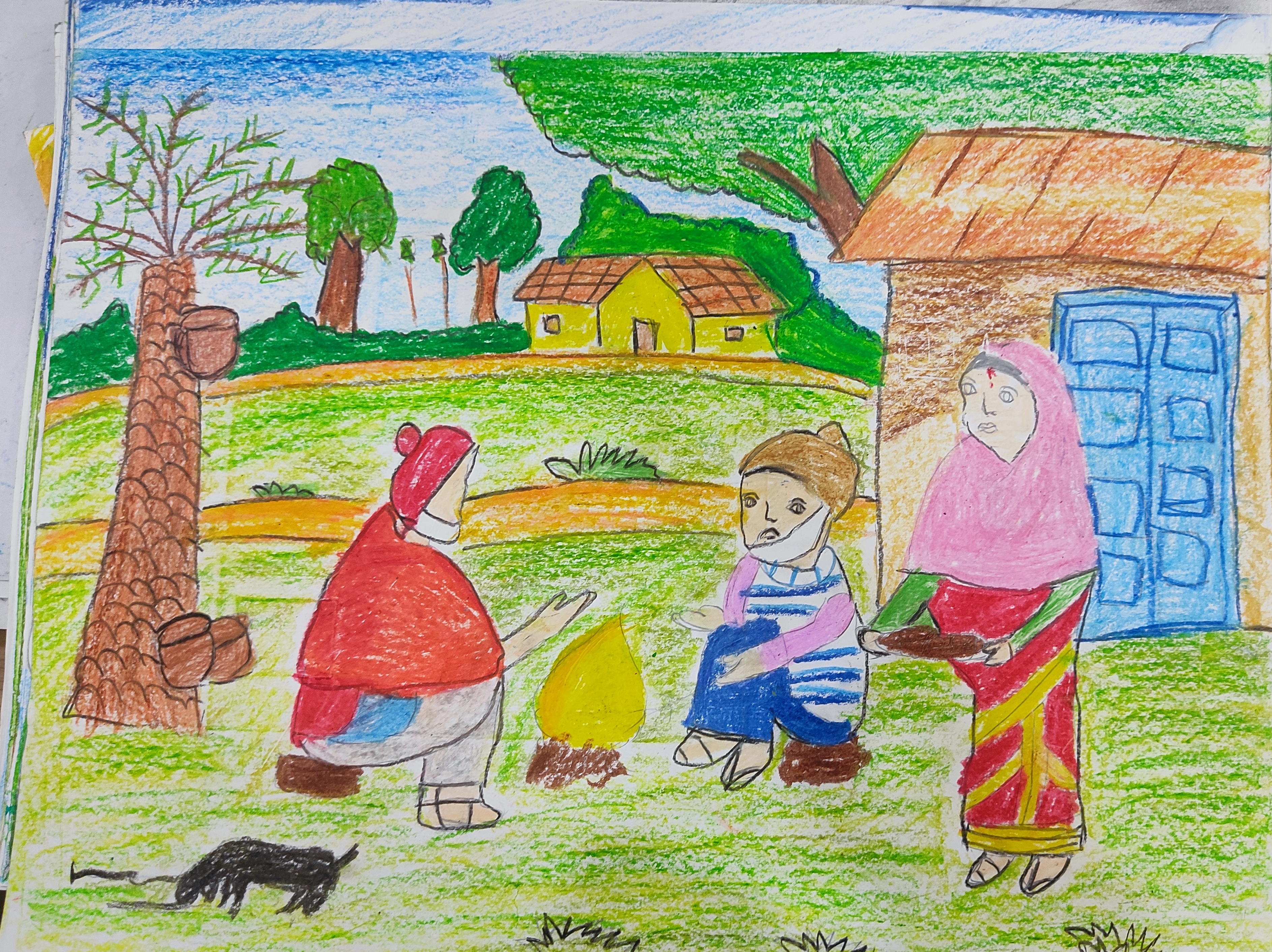 Drawing