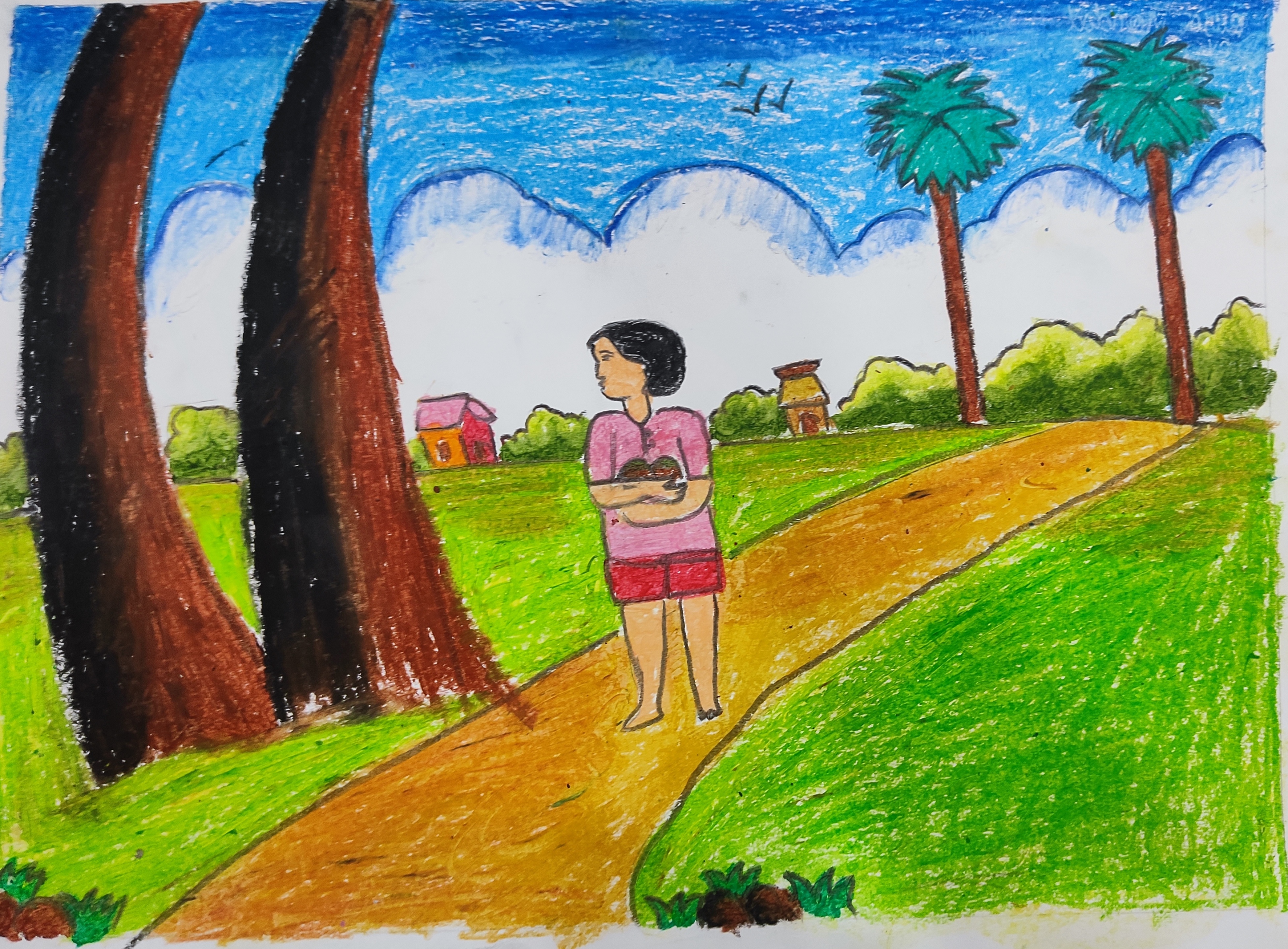 Drawing