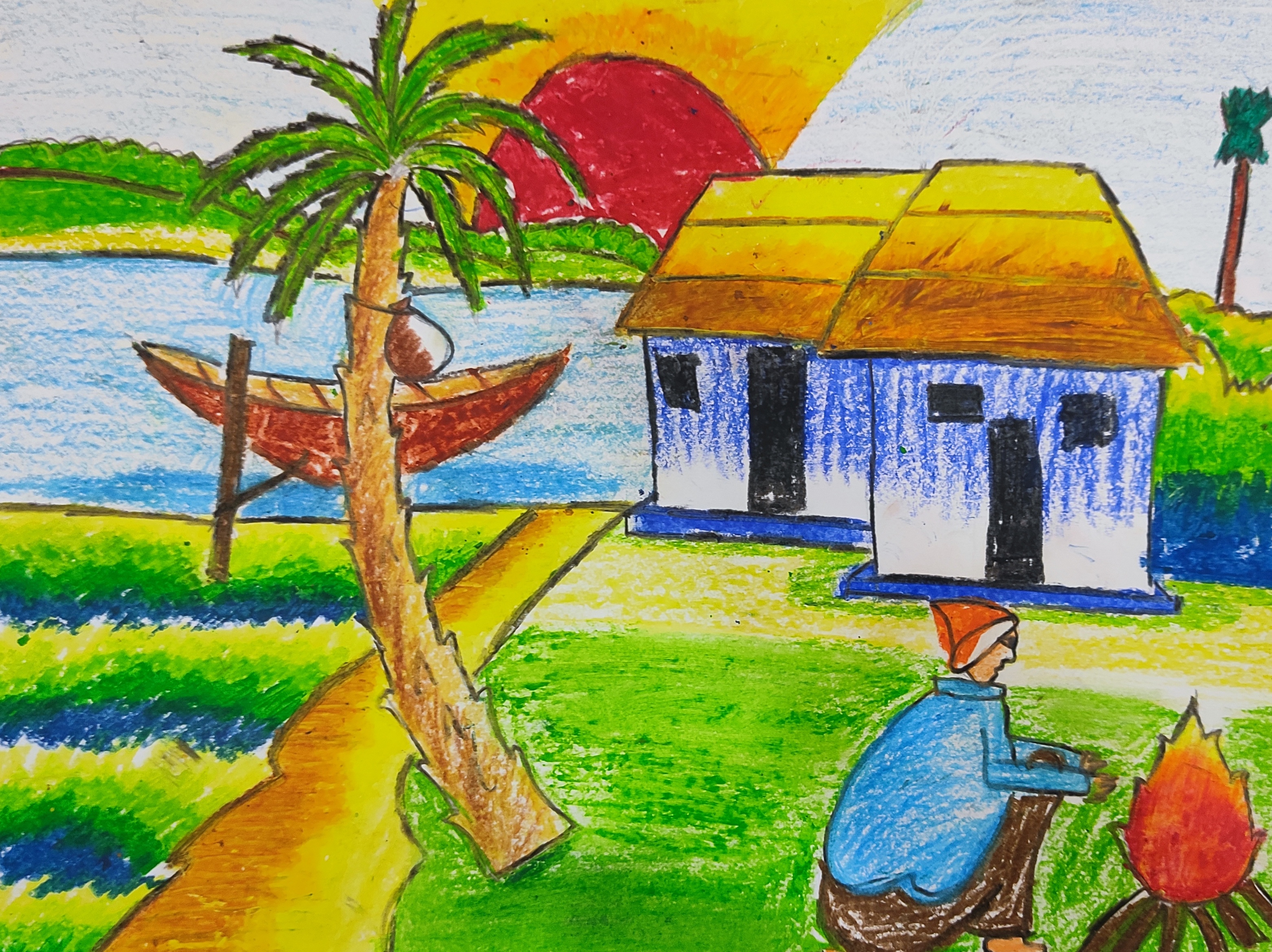 Drawing