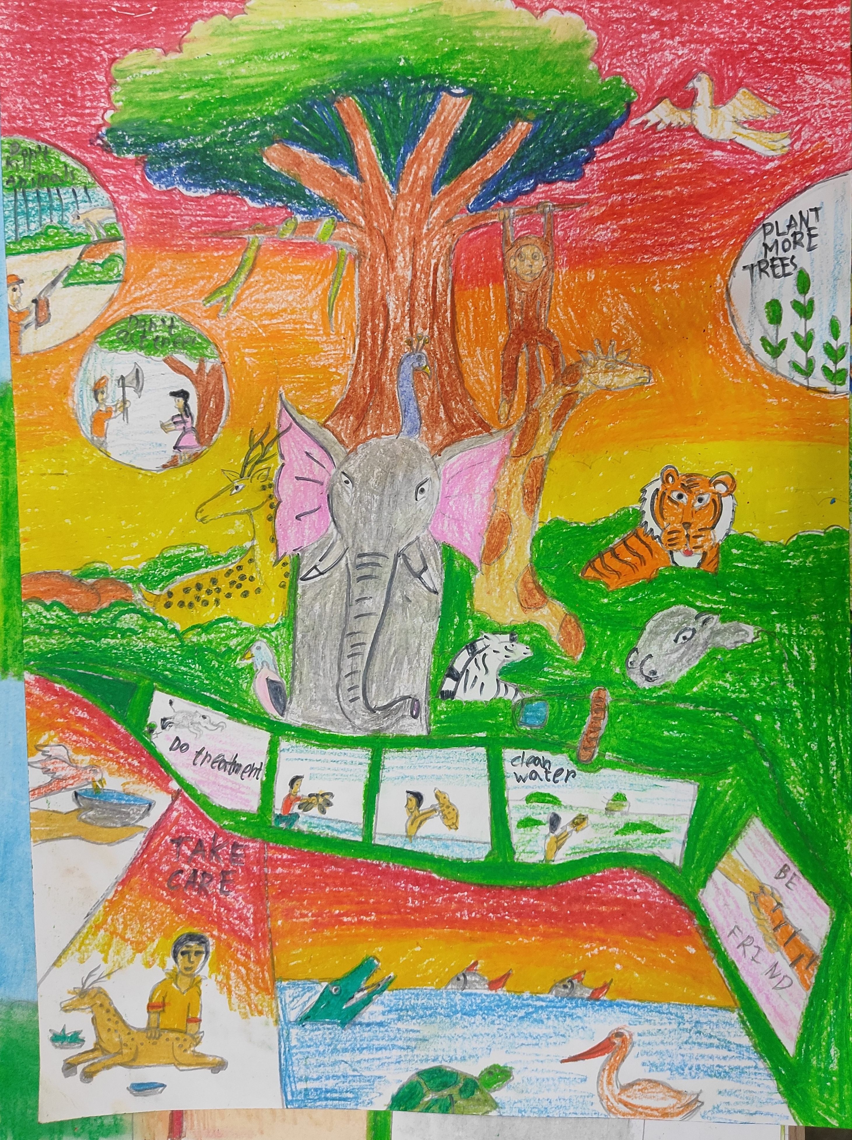 Drawing
