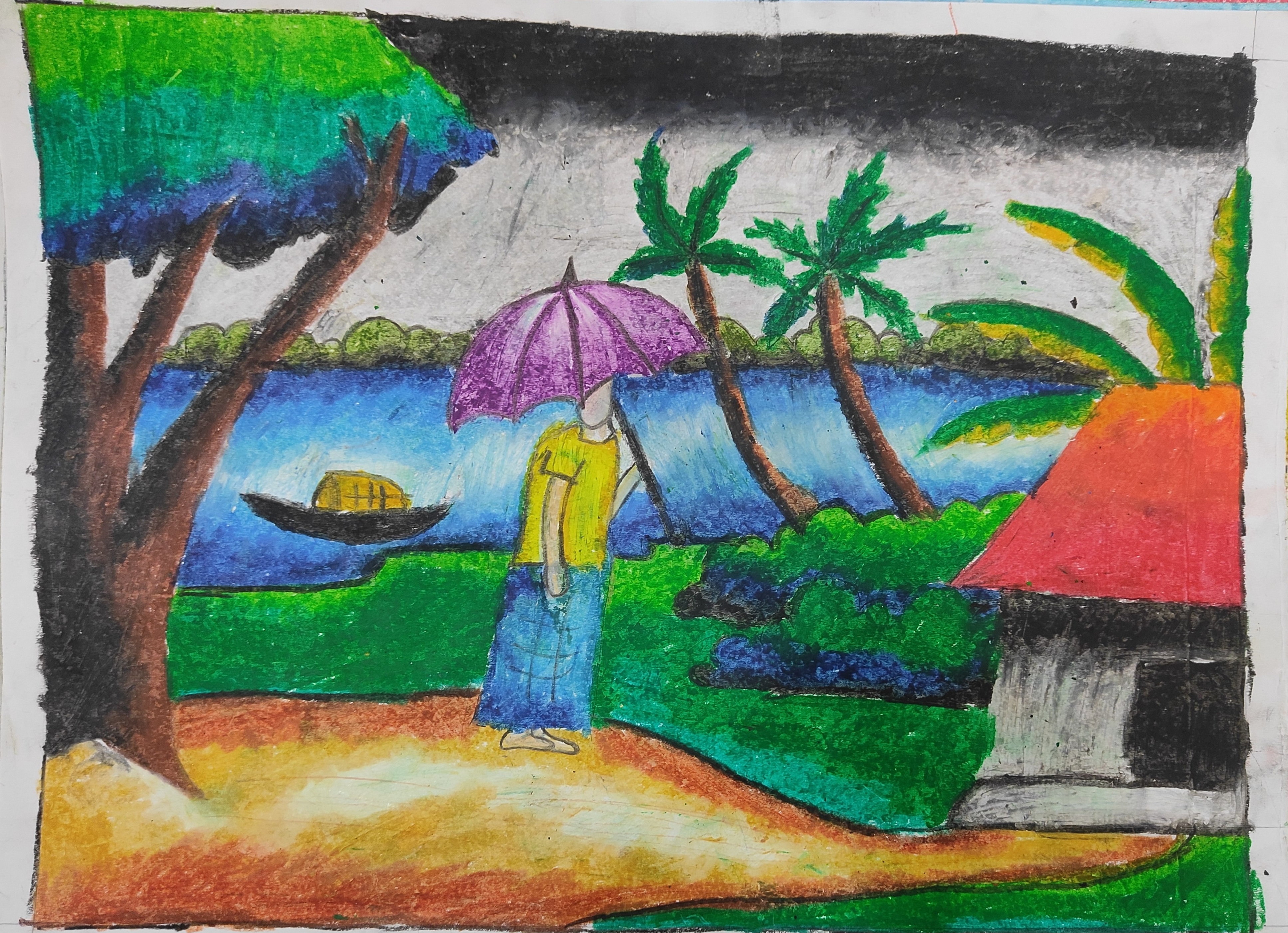 Drawing