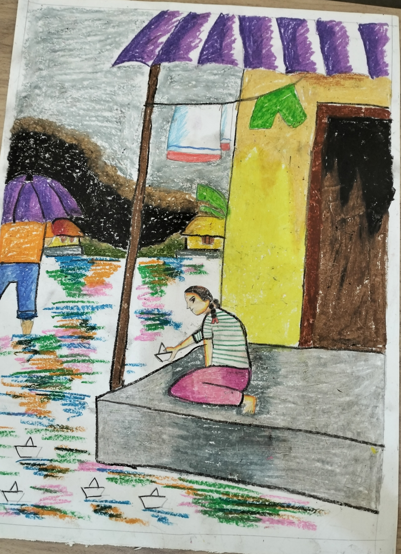 Drawing