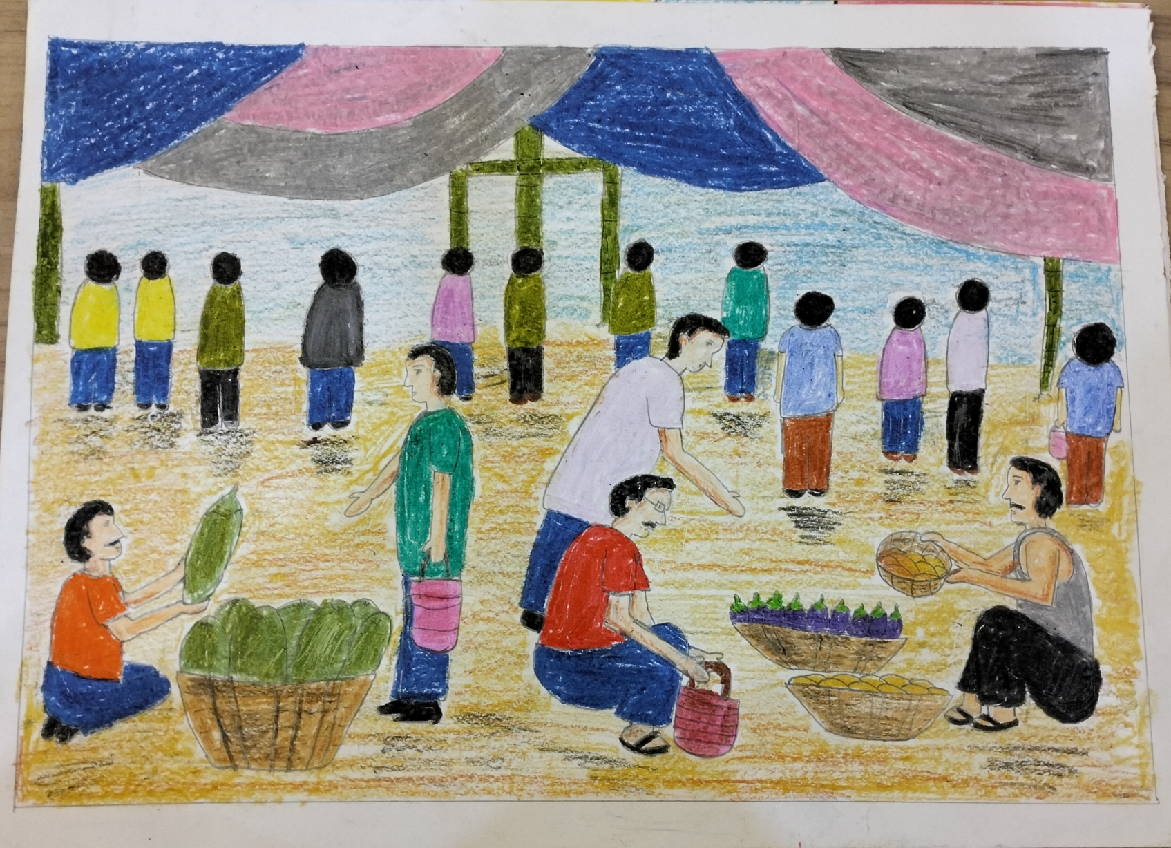 Drawing