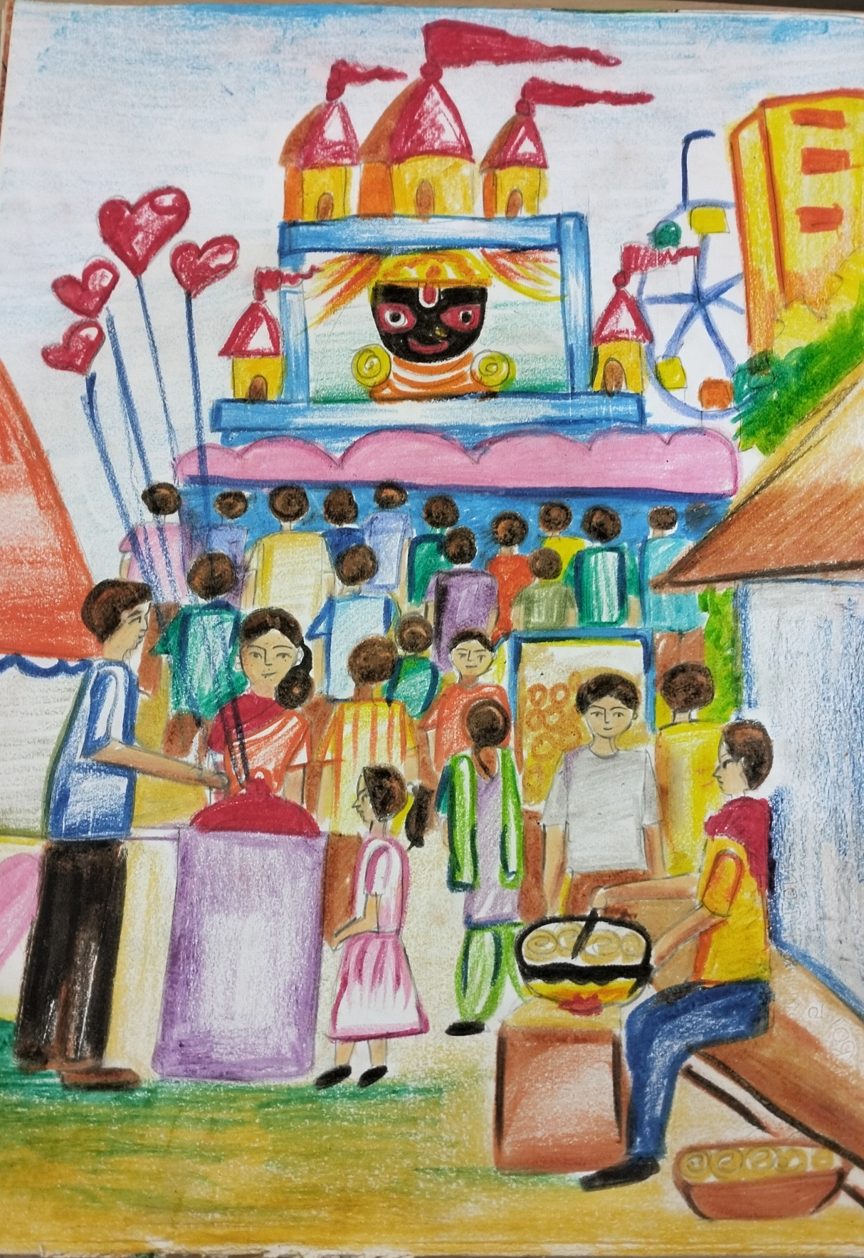 Drawing