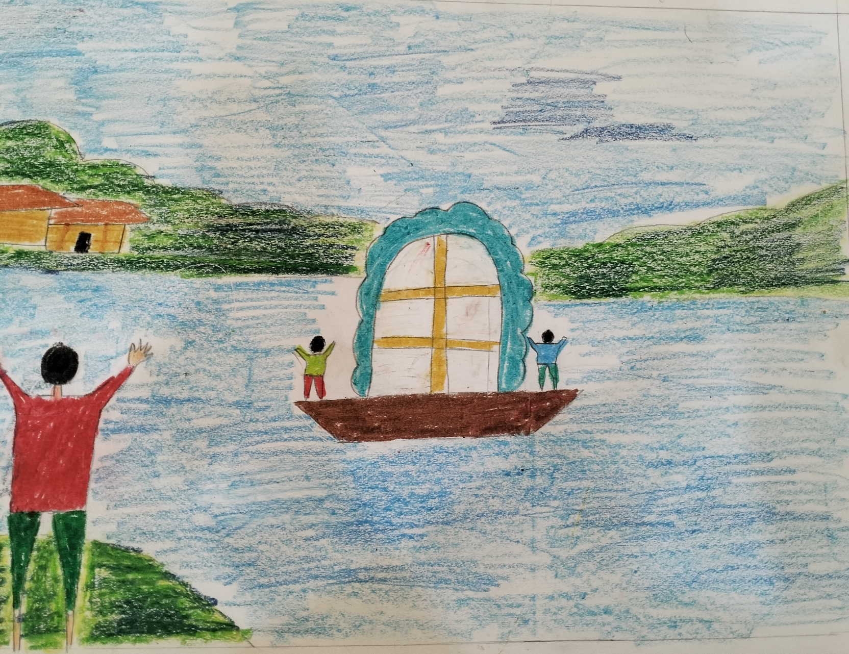 Drawing