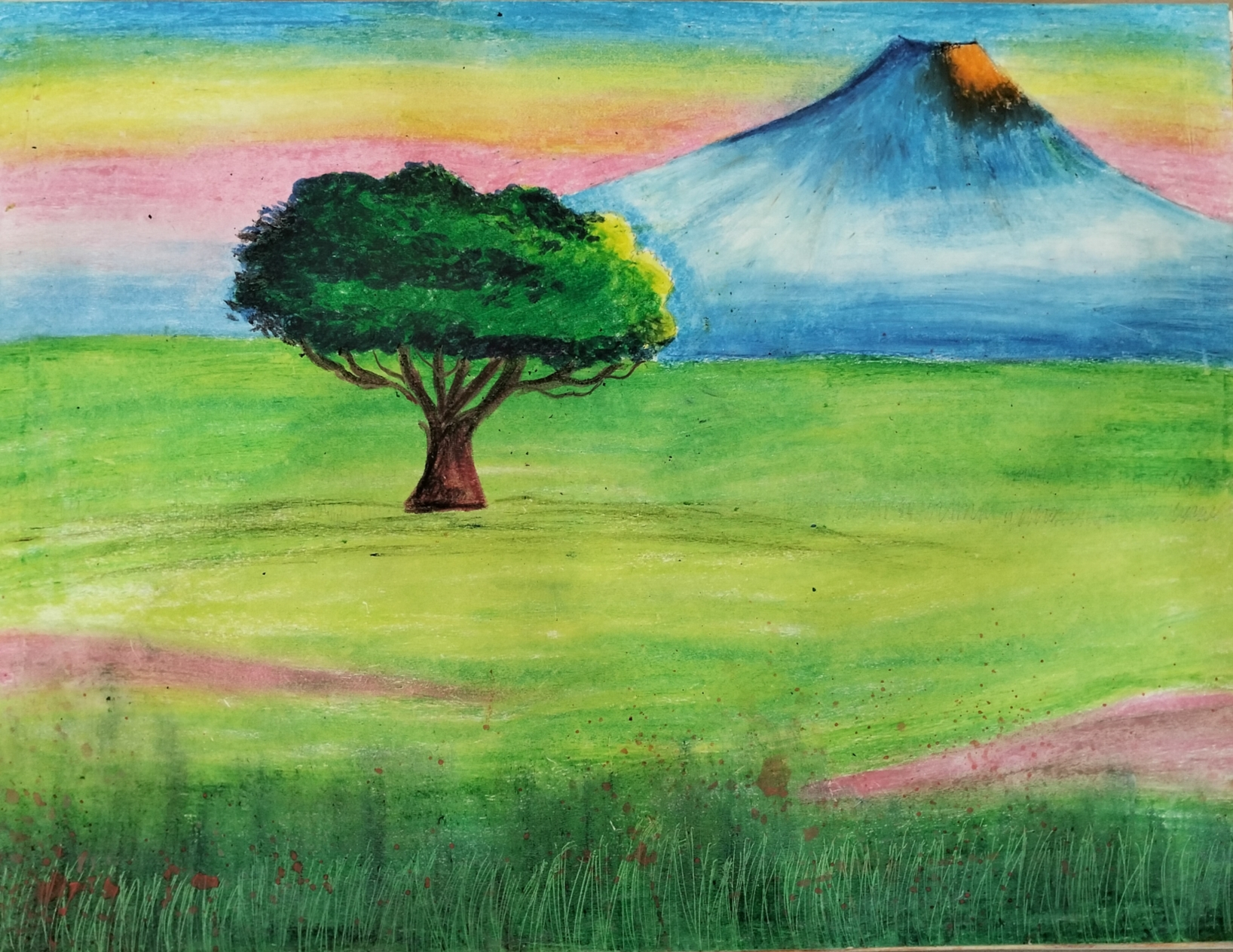 Drawing