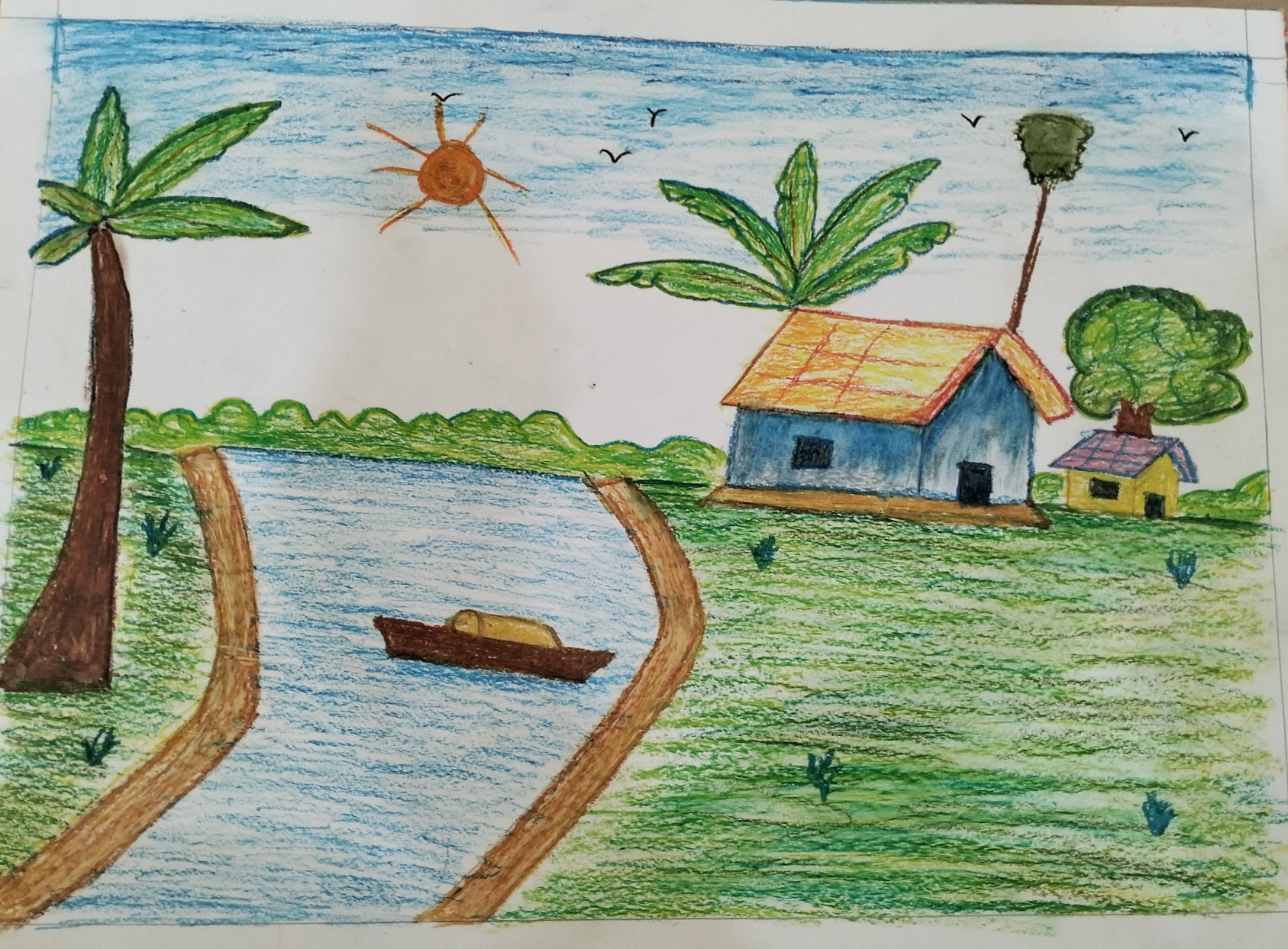 Drawing