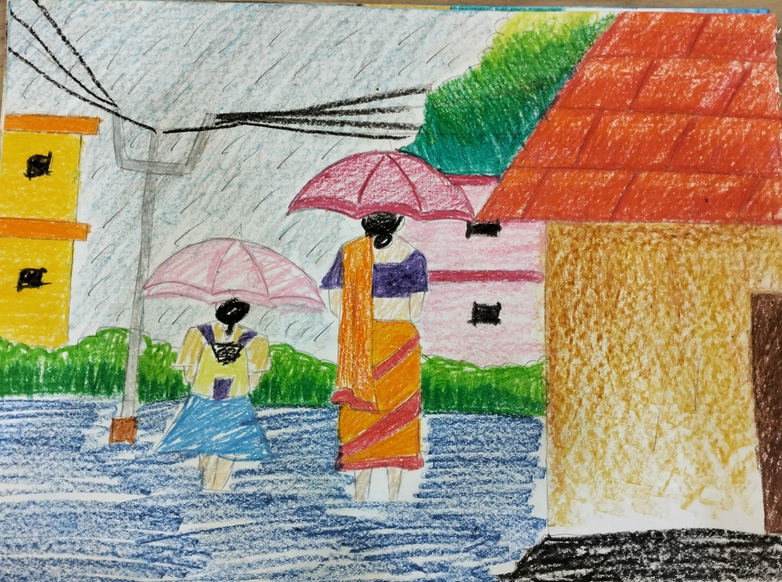 Drawing