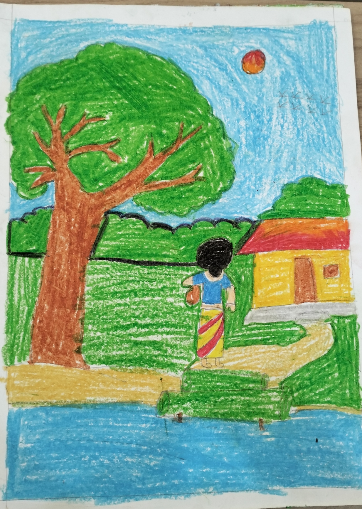 Drawing