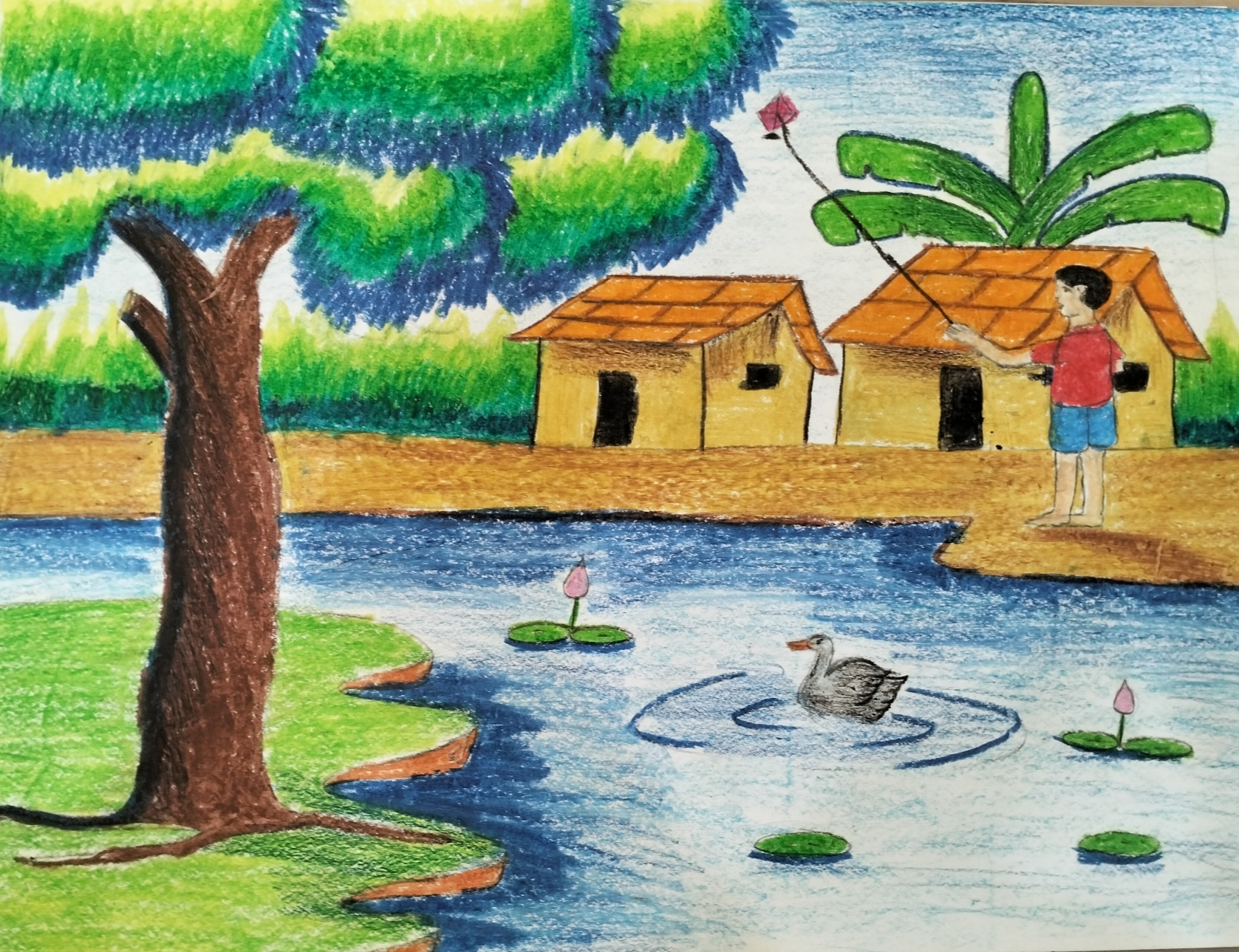 Drawing