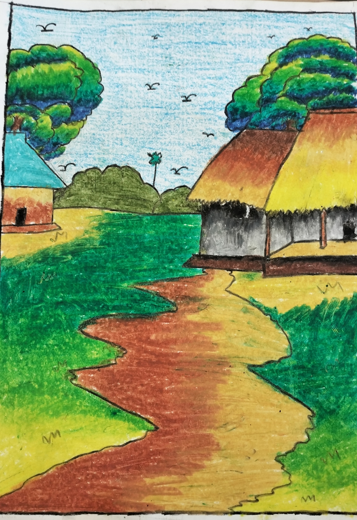 Drawing