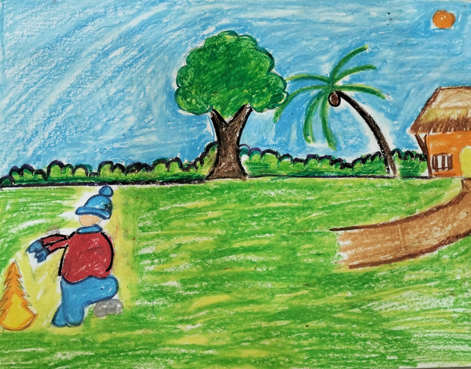 Drawing