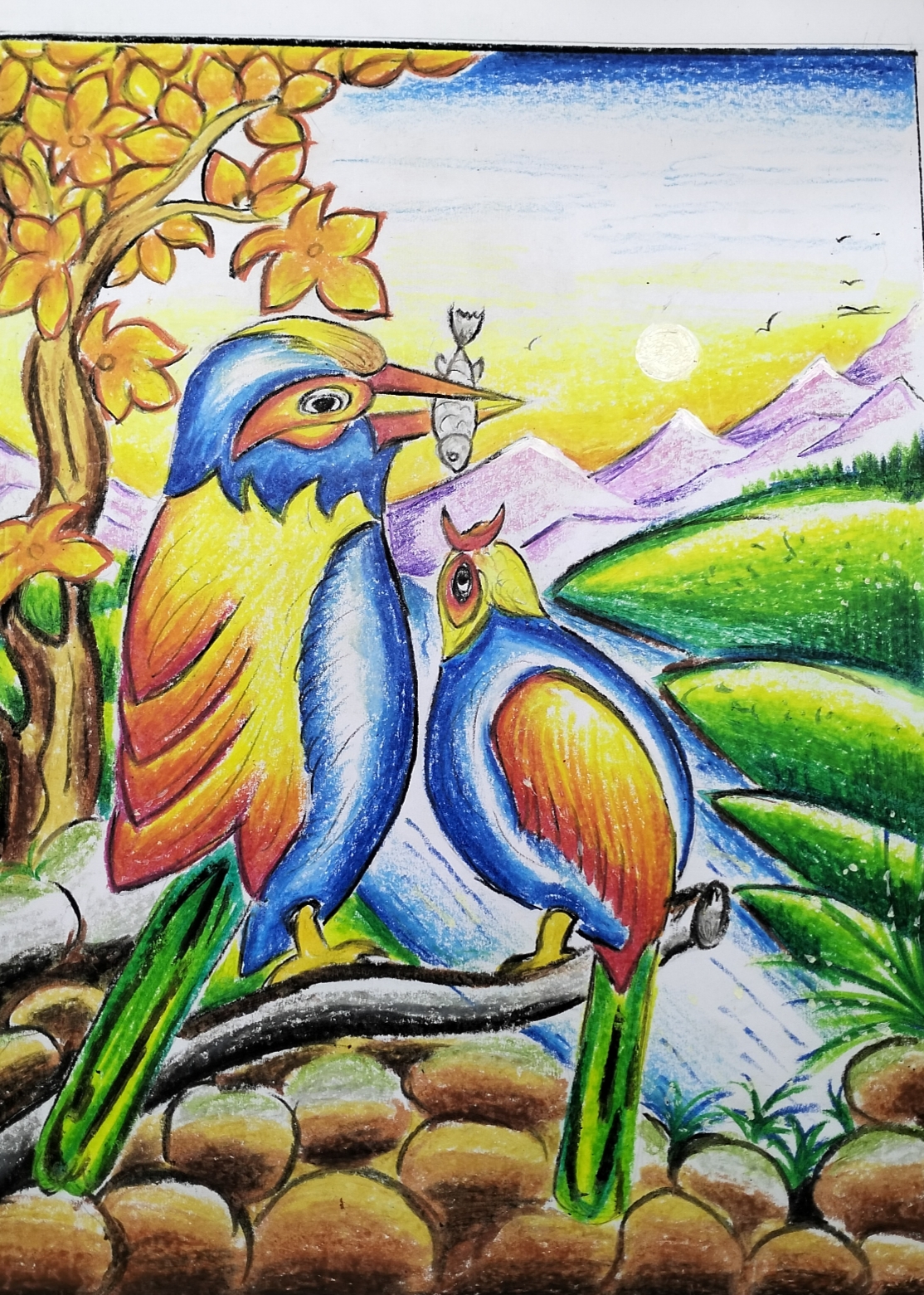 Drawing